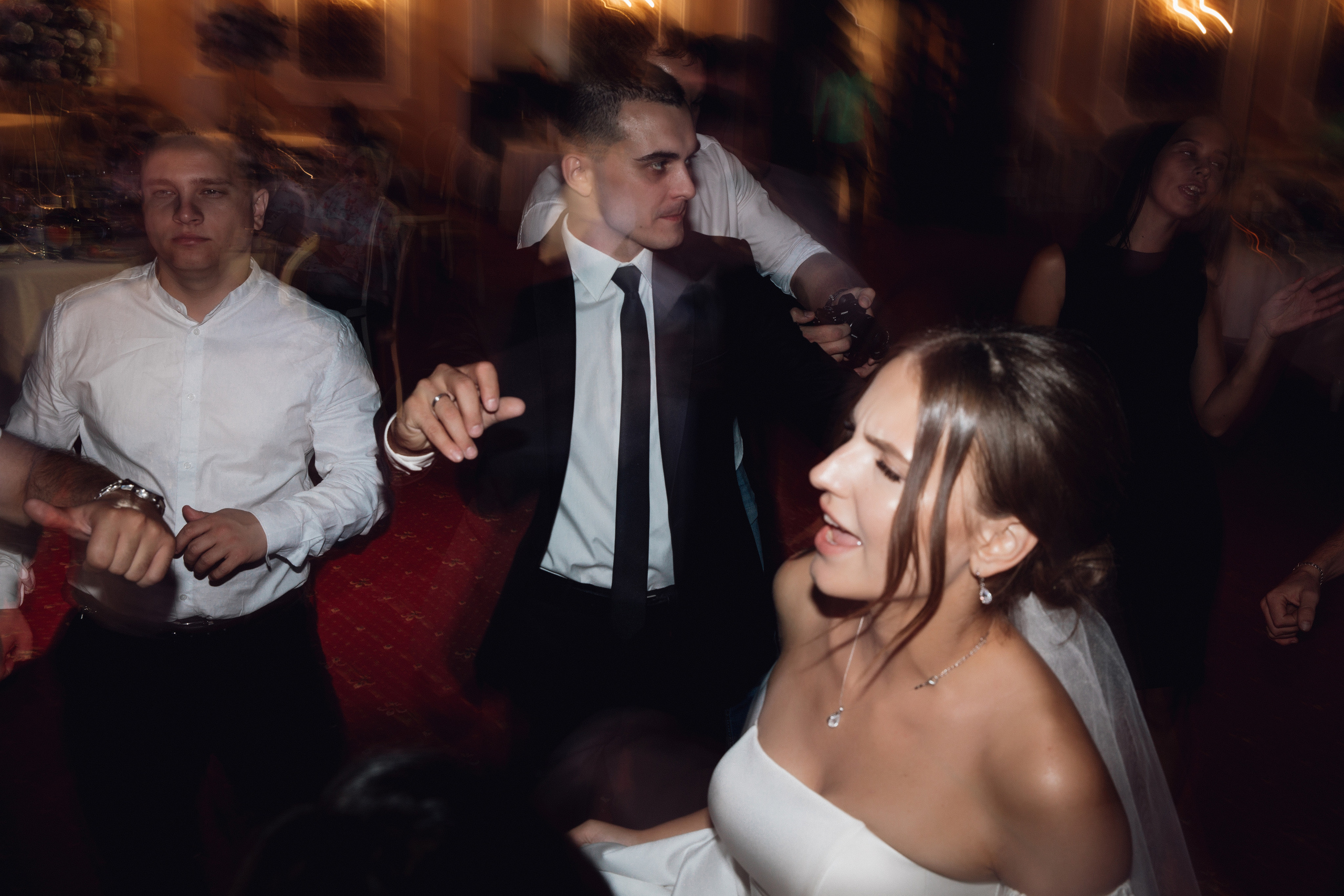 Антон и Настя. Фотограф Алексей Сироткин Тольятти Самара