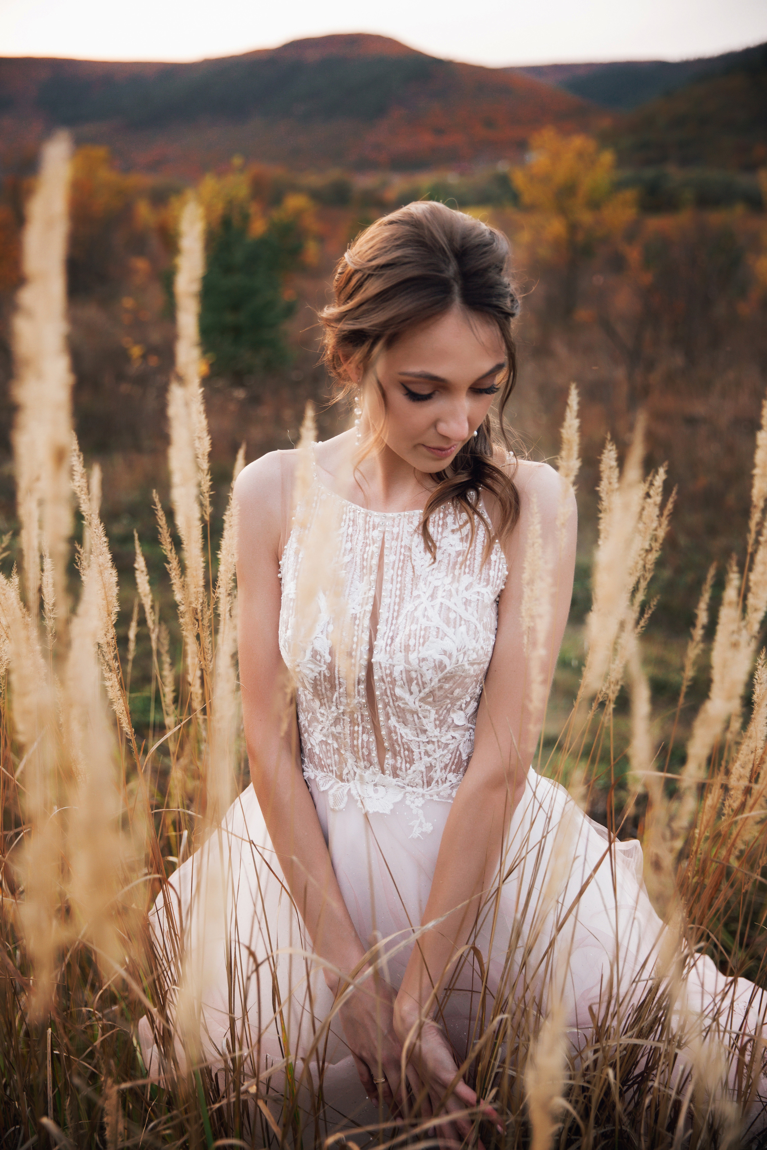 Семён и Наталья. Фотограф Алексей Сироткин Тольятти Самара