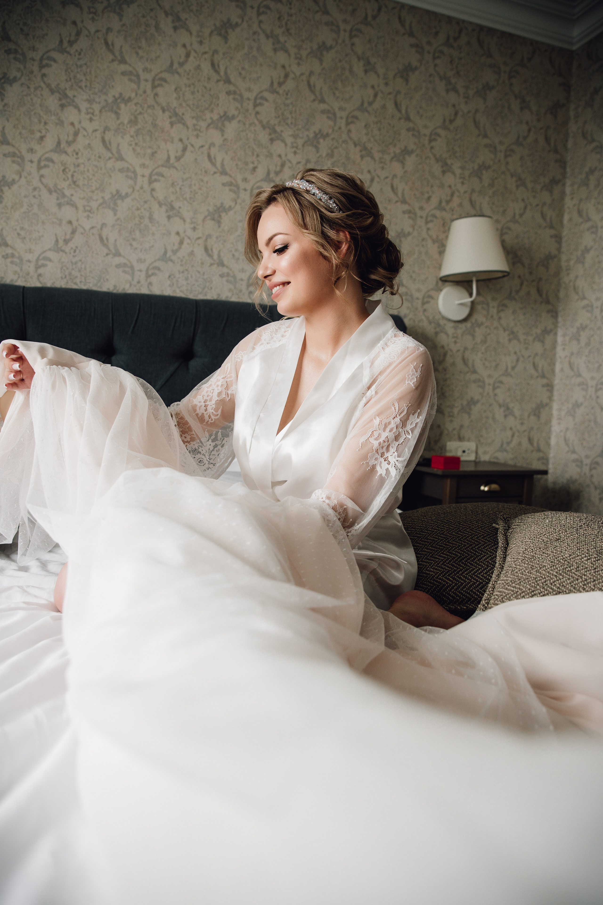 Денис и Кристина. Фотограф Алексей Сироткин Тольятти Самара