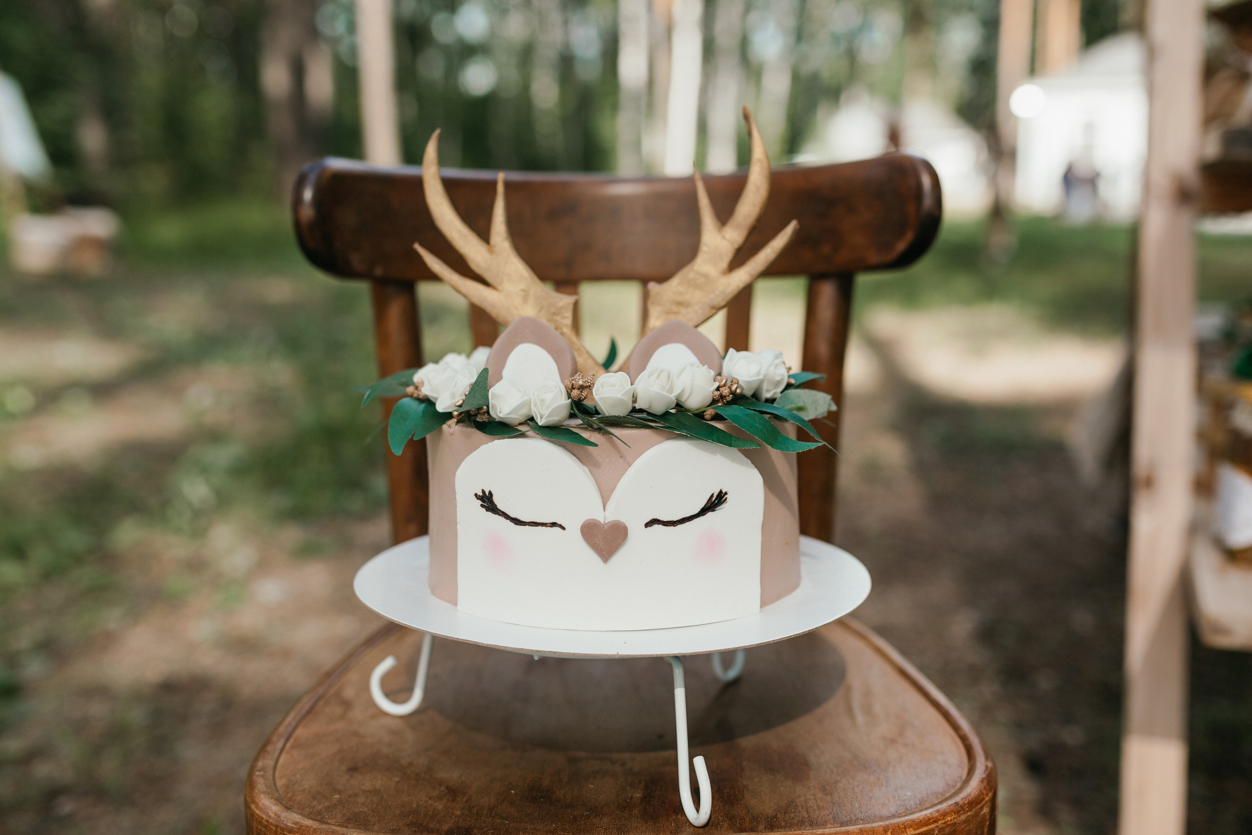 День рождения Стефана. Свадебный фотограф в Ярославле Алиса Курочкина