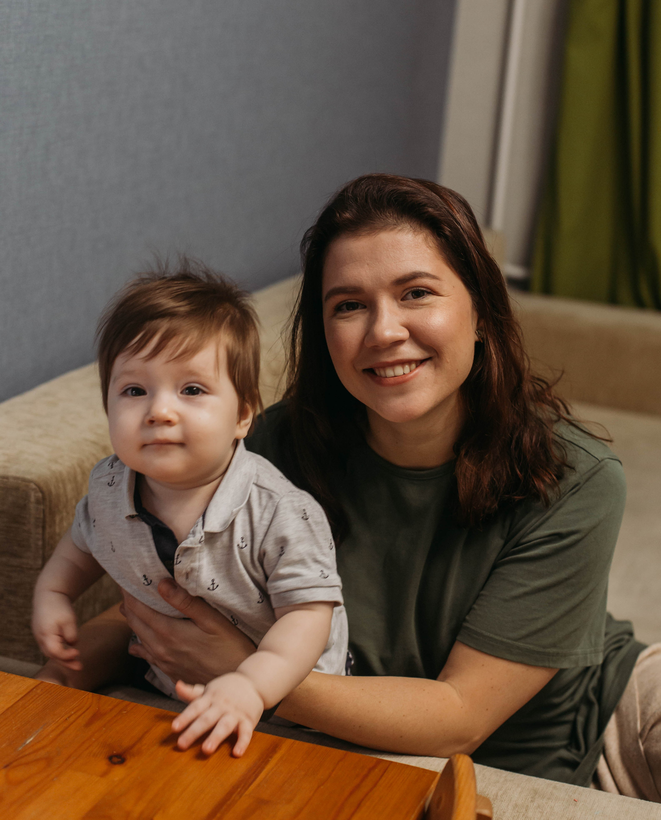 Аня Юра Сашуля и Макс. Фотограф в Санкт-Петербурге Дарья Заплитная