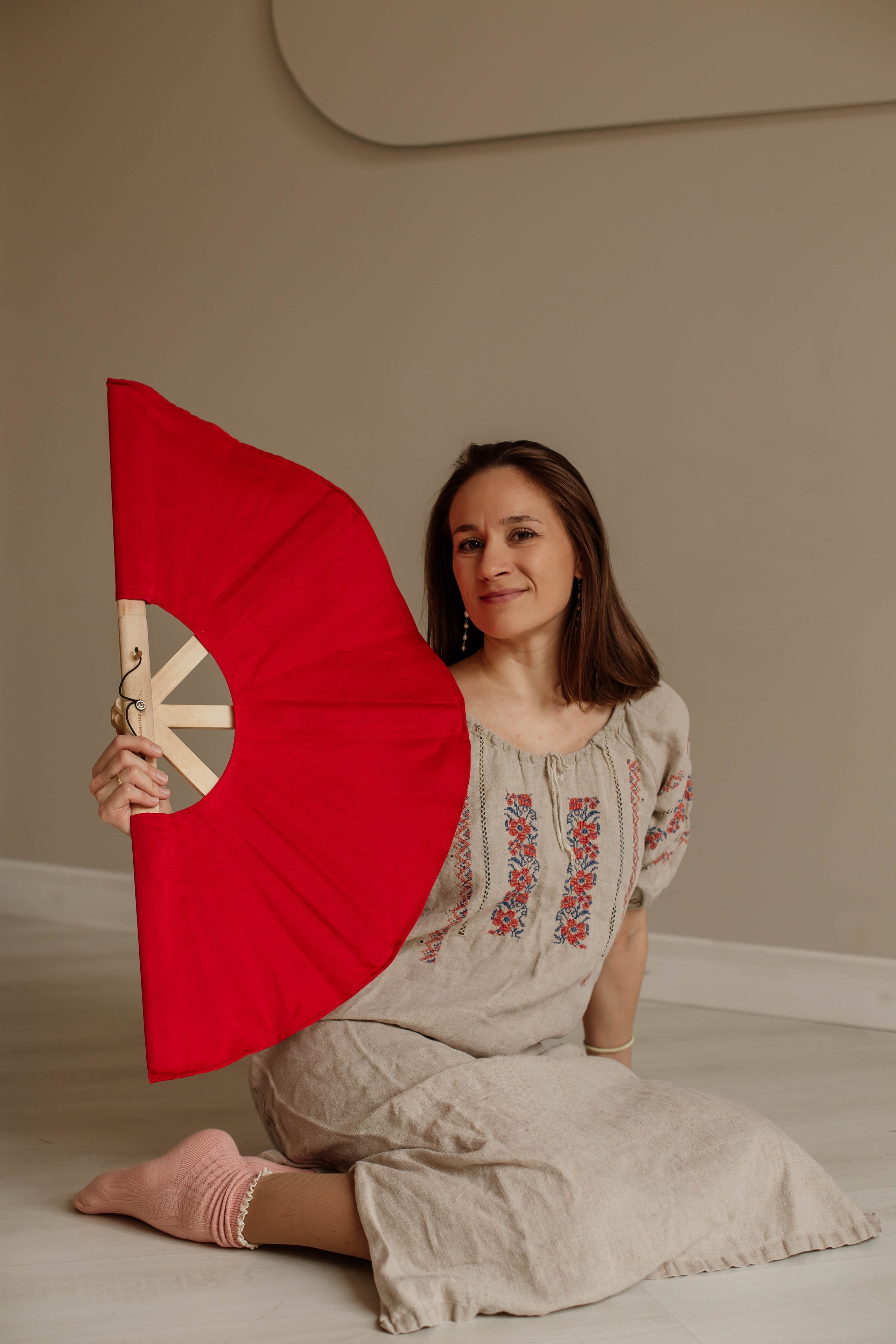 Алиса, женская баня, пеленание. Фотограф в Санкт-Петербурге Дарья Заплитная