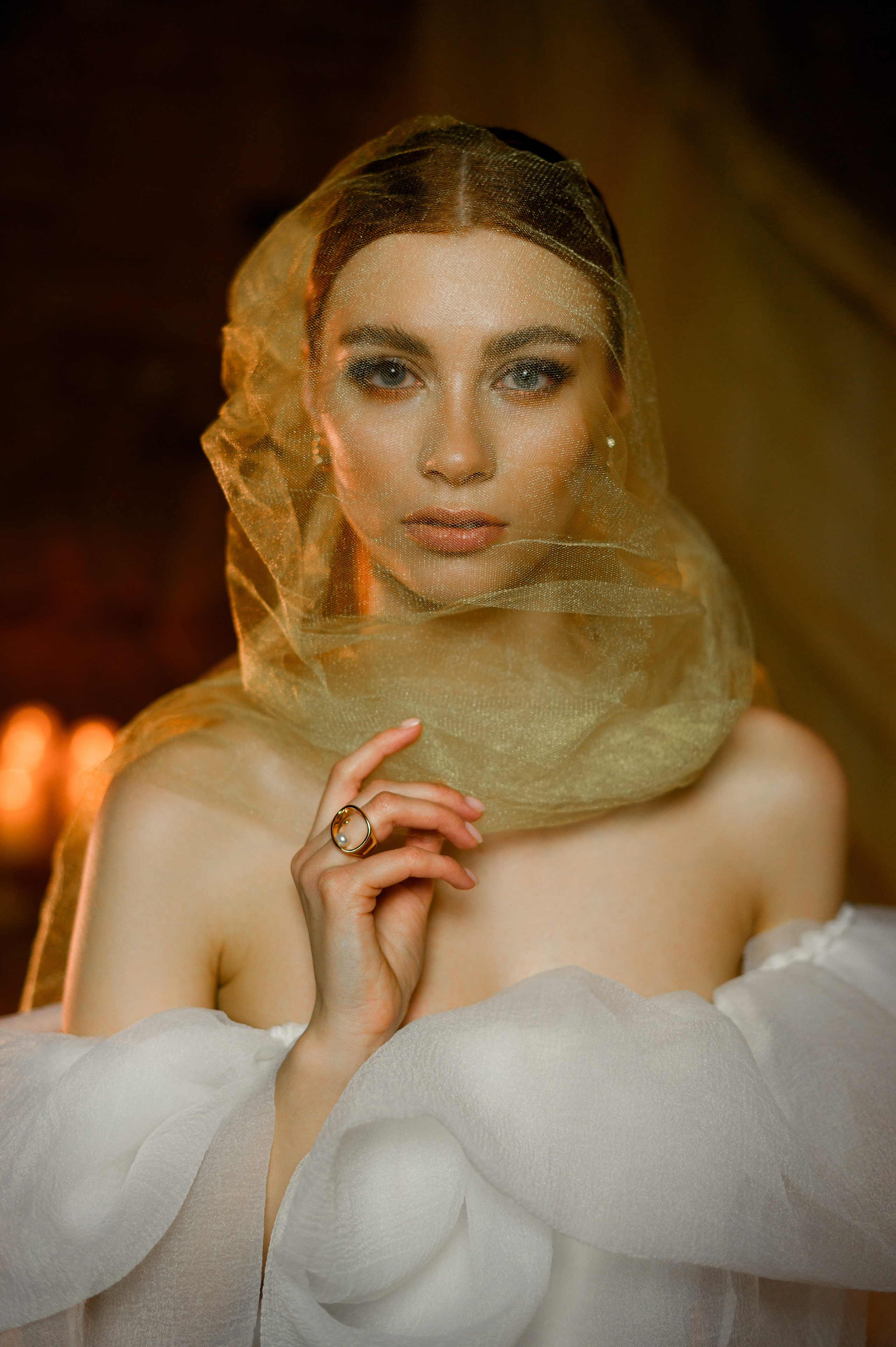 Владислава. Свадебный фотограф в Белгороде Владимир Золотарев