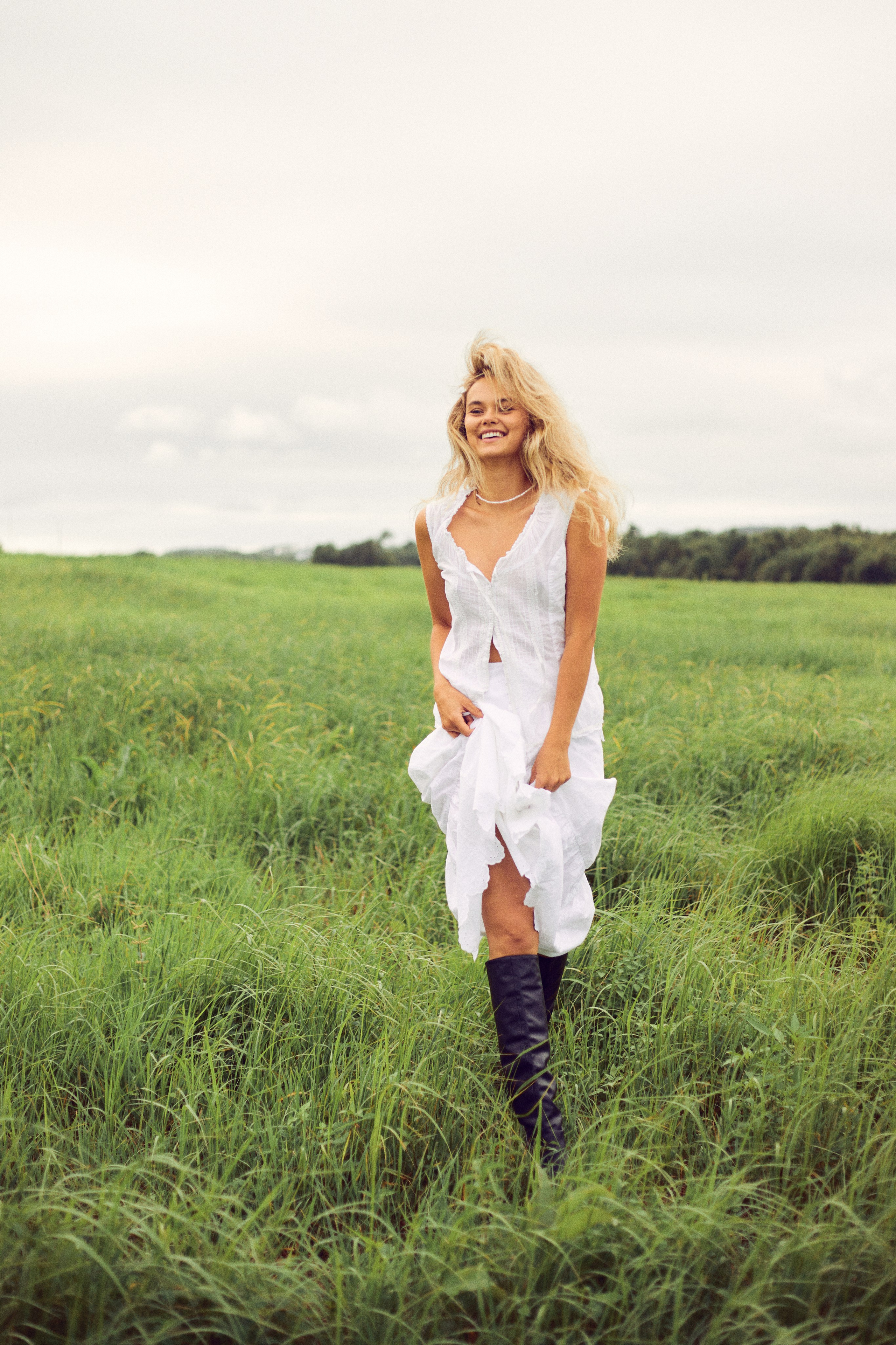 Ксюша. Фотограф Ионова Анастасия, г Владивосток