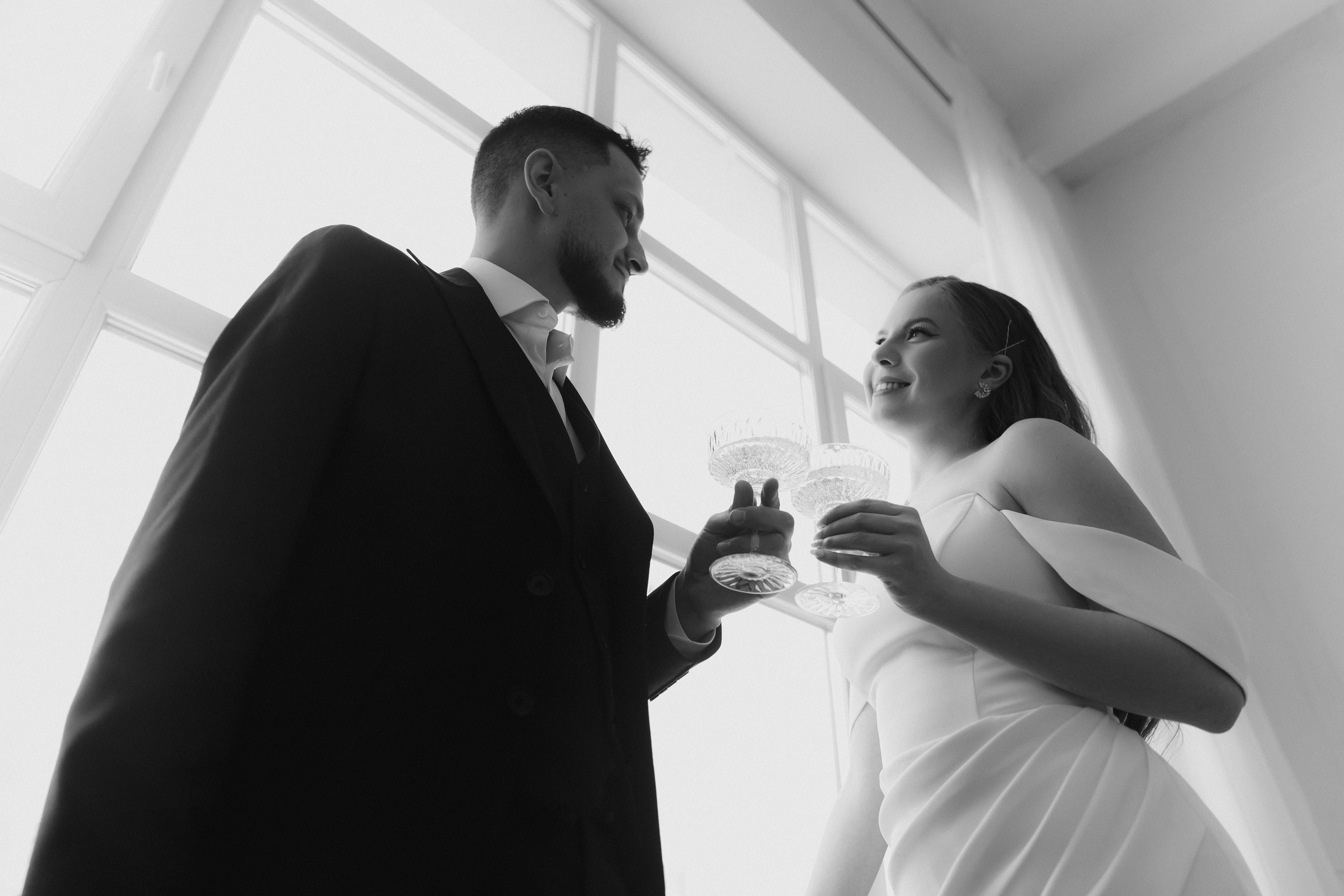 Алёна & Веня. 📷˙Свадебный фотограф и видеограф в Чебоксарах | Ксения