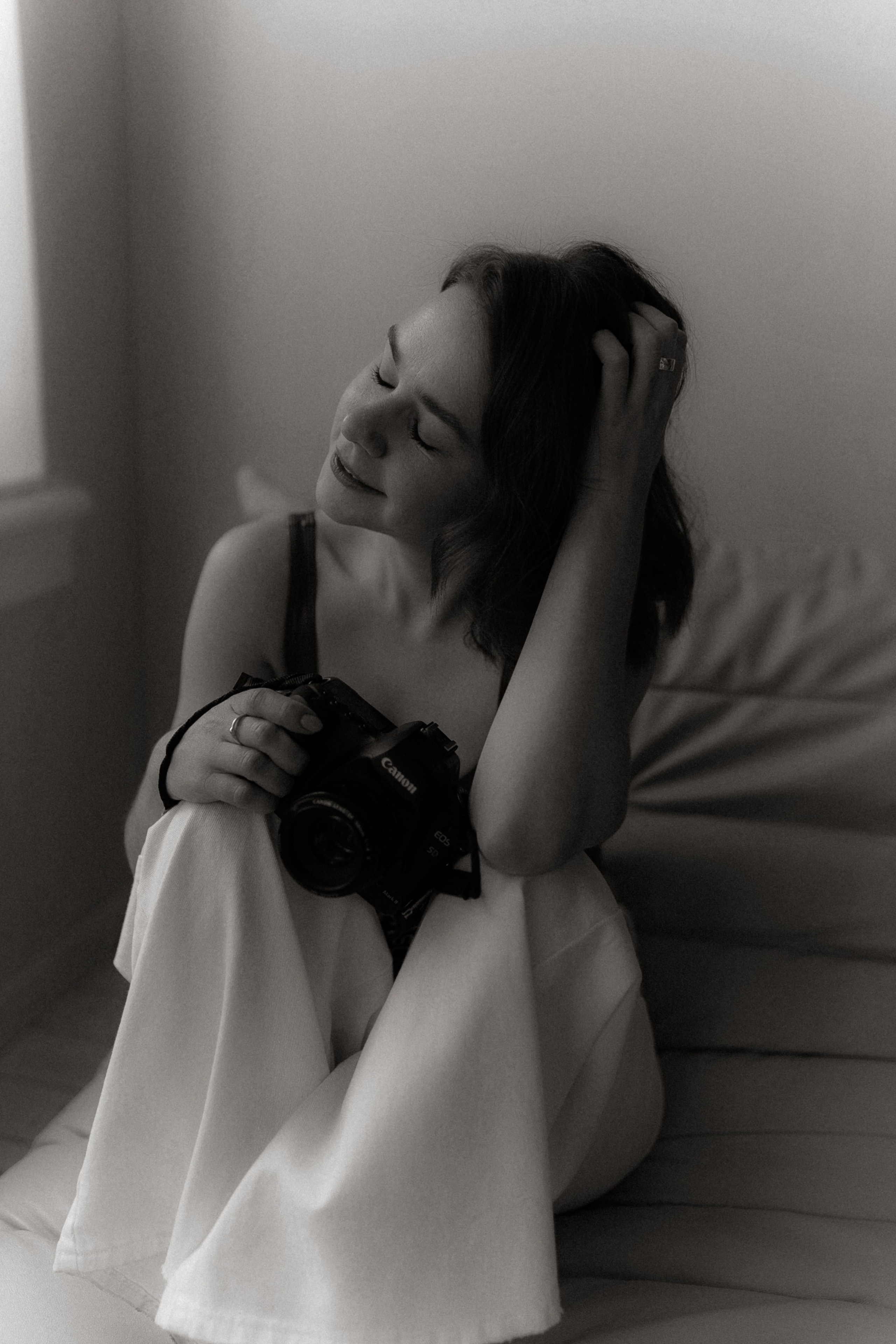 Полина. DARYA.BELKINA