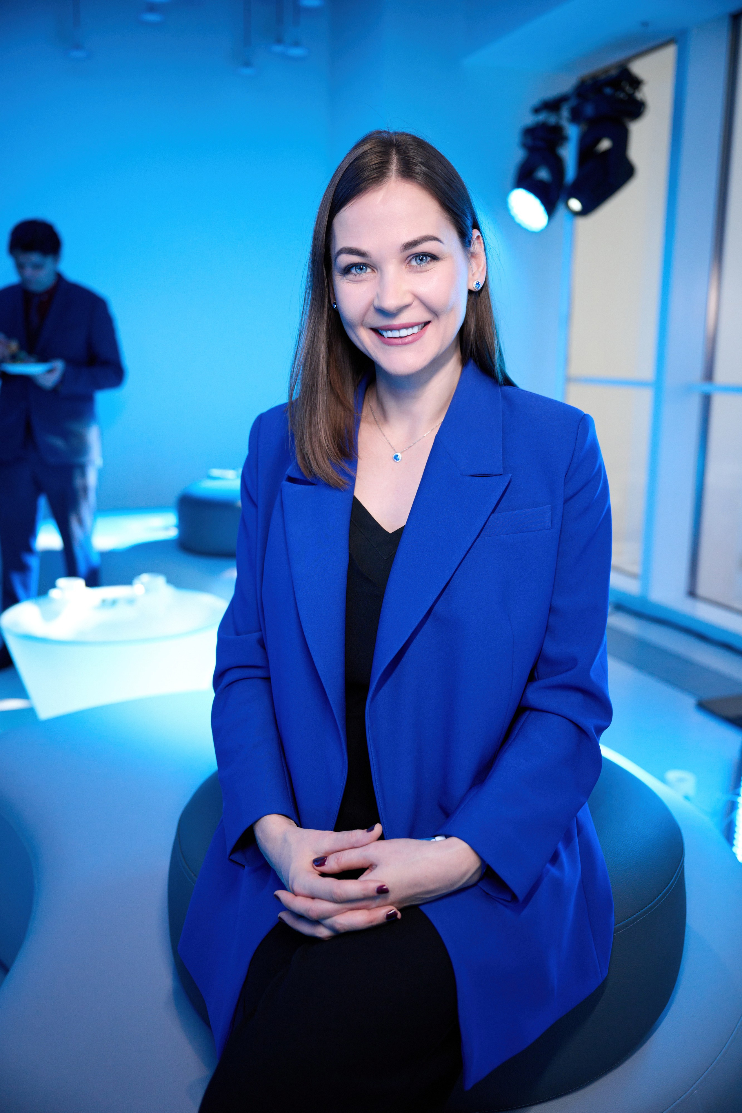 Nivea 22.12.2022. Фотограф