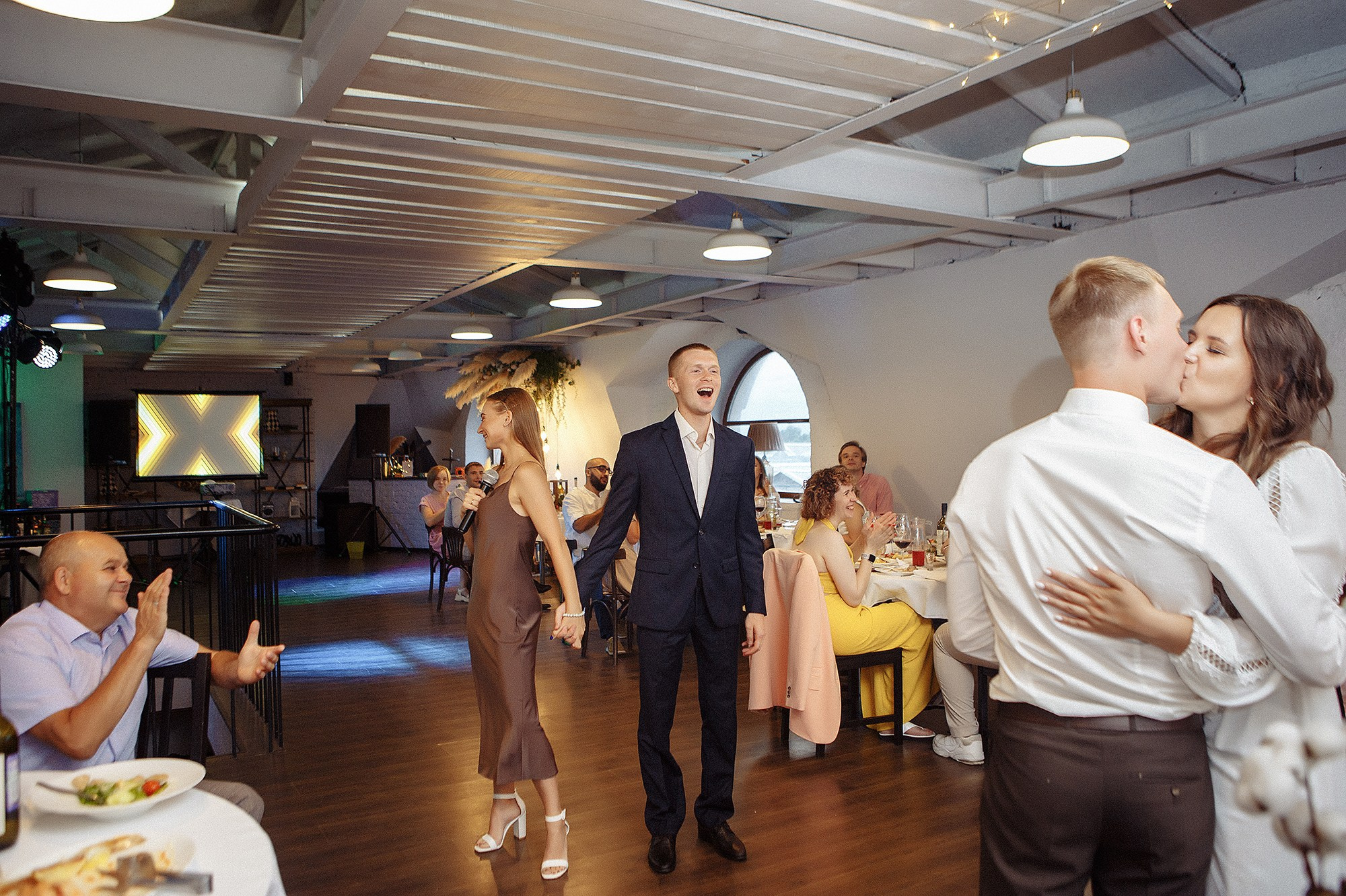 Людмила и Сергей 13.08.22. Свадебный фотограф Владивосток Алина Гевондова