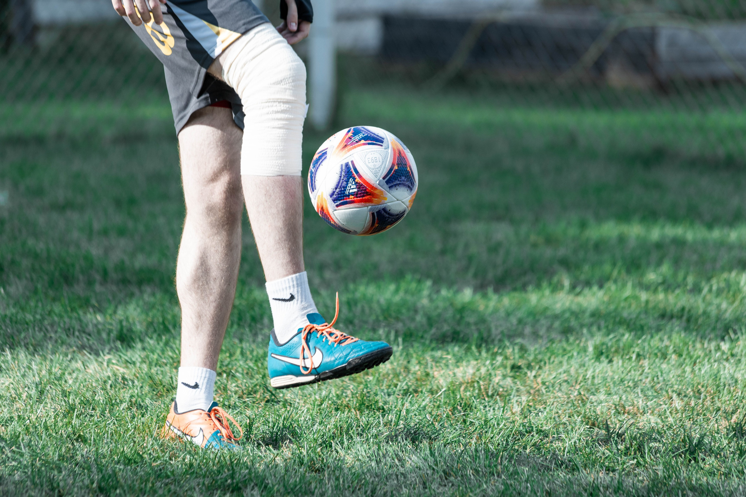 Спорт. Портретный и репортажный фотограф в Москве Анастасия Черномырдина