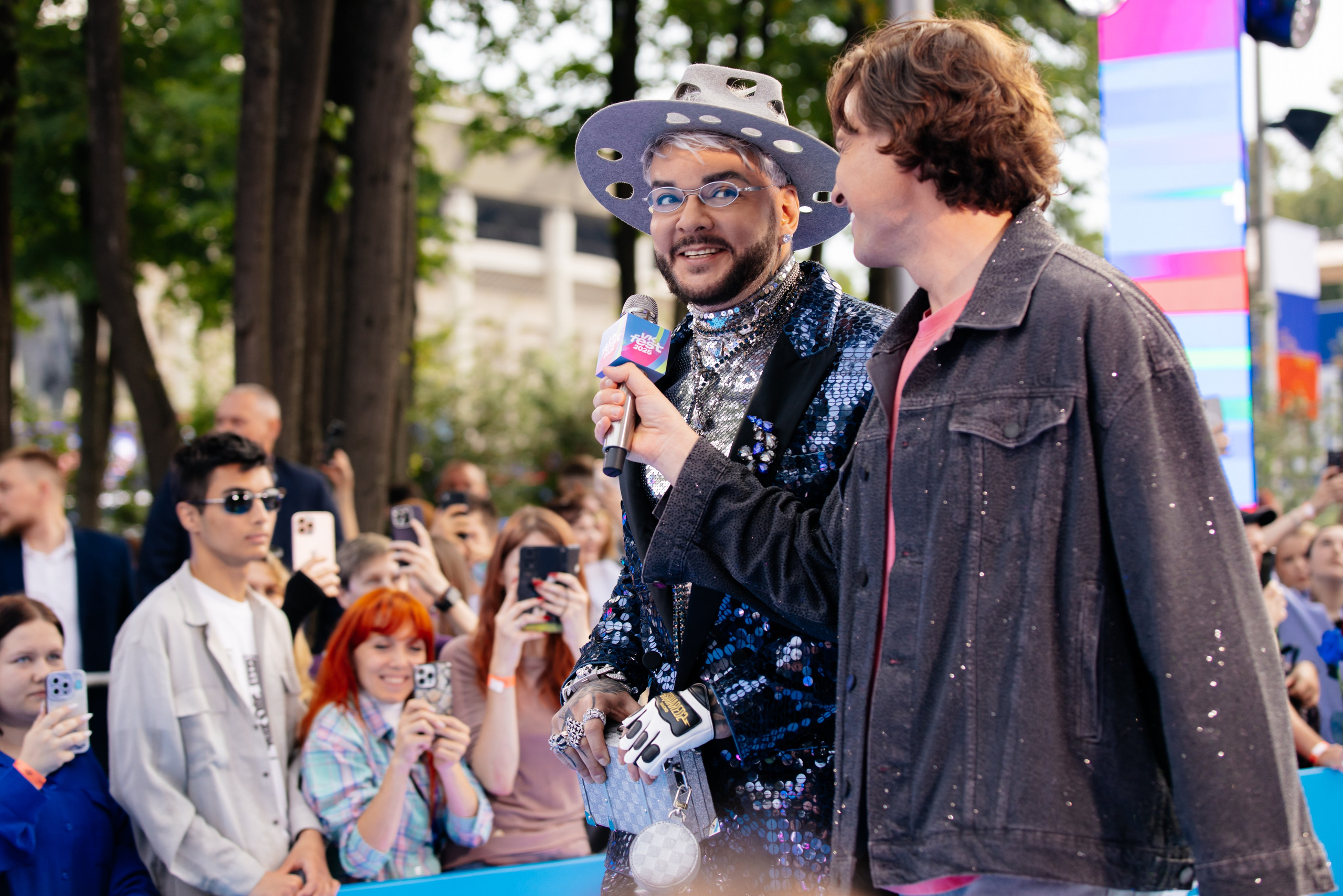 VK FEST Moscow 20.07.2025. Свадебный и семейный фотограф в Москве и Московской области Оксана Шлыкова