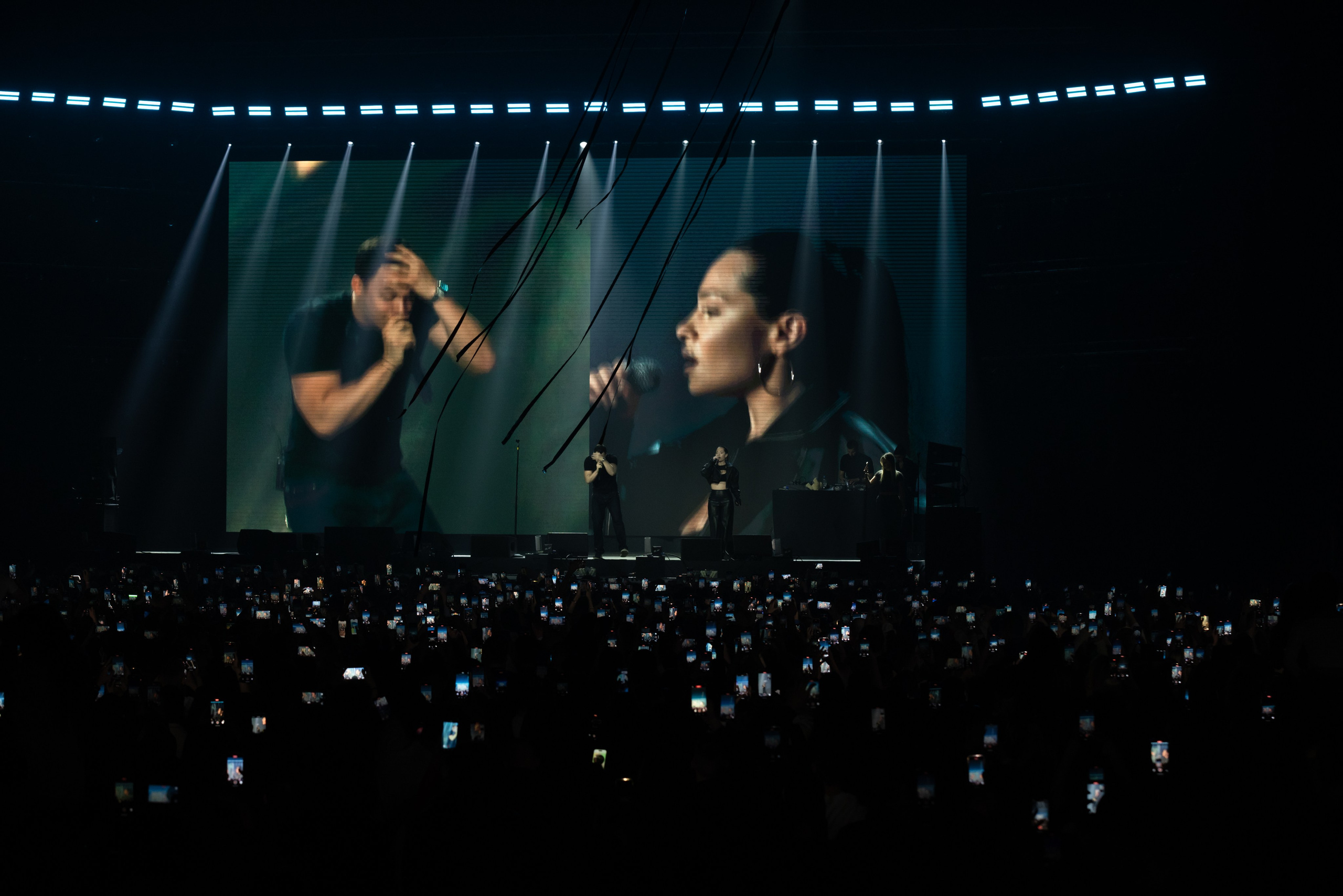 Концерт MACAN Мытищи. Свадебный и семейный фотограф в Москве и Московской области Оксана Шлыкова