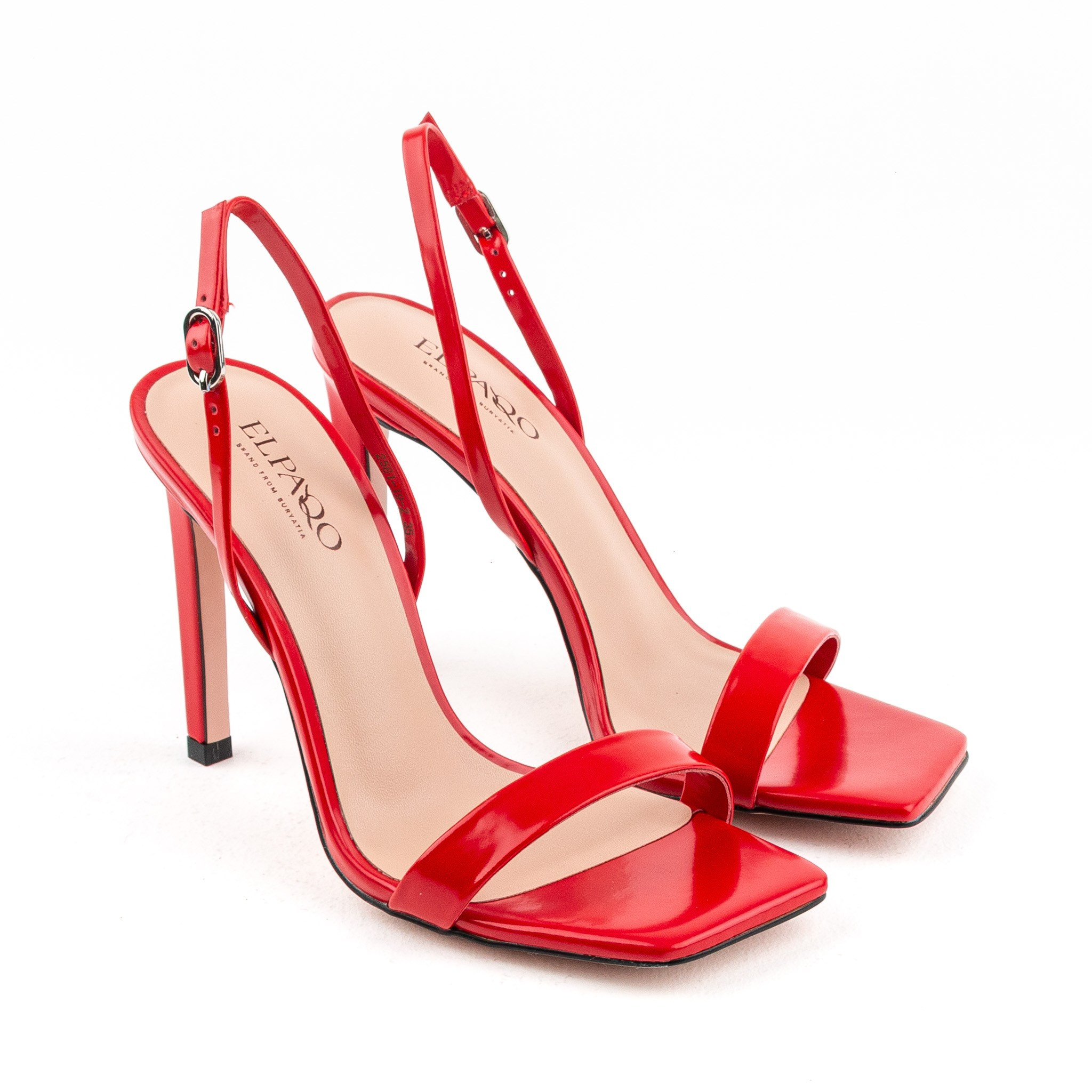 Обувь. Александр Стряпунин — предметный фотограф в Улан-Удэ