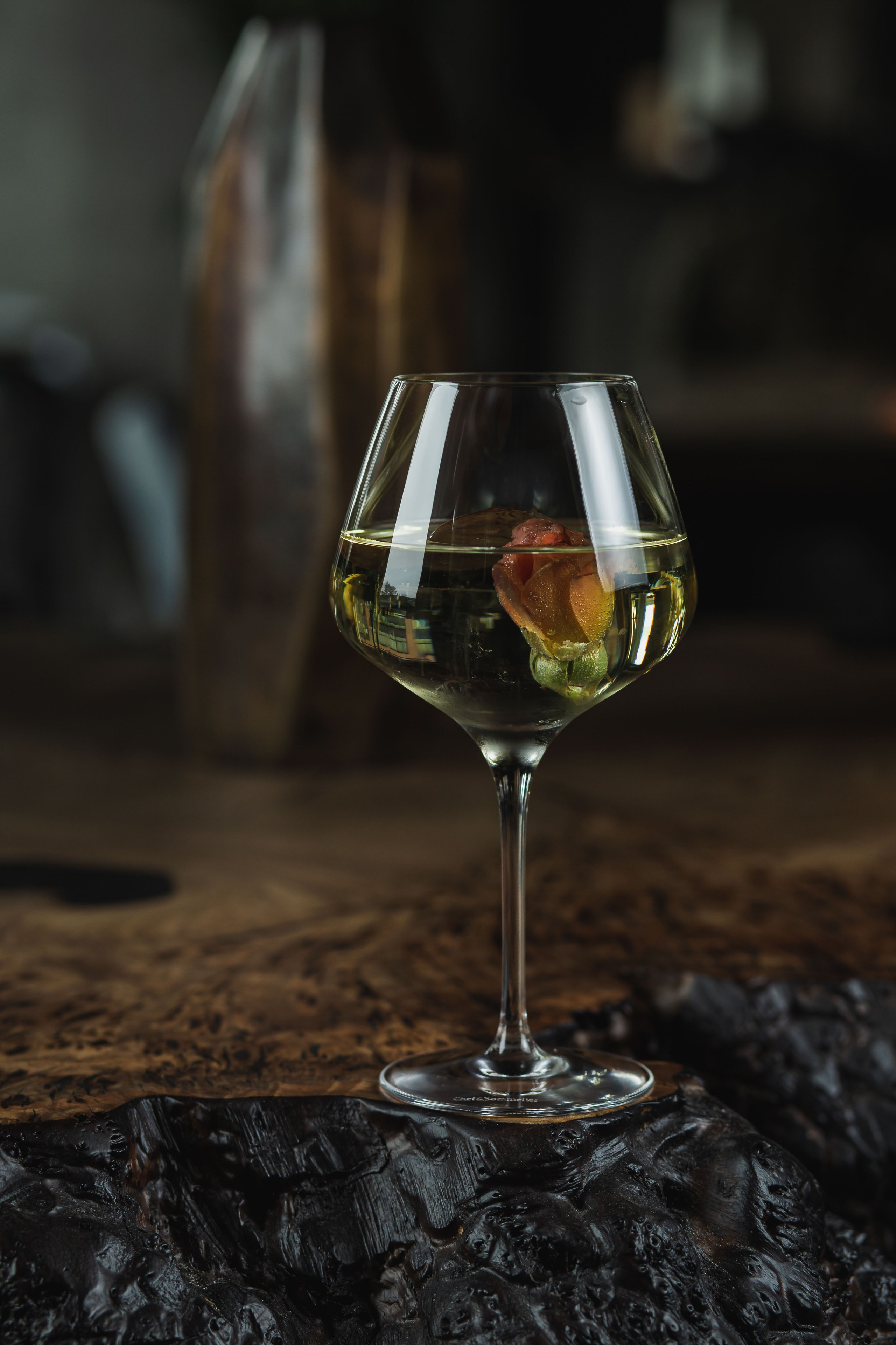 Фуд фотограф в Москве — съемка для меню напитки фудфото