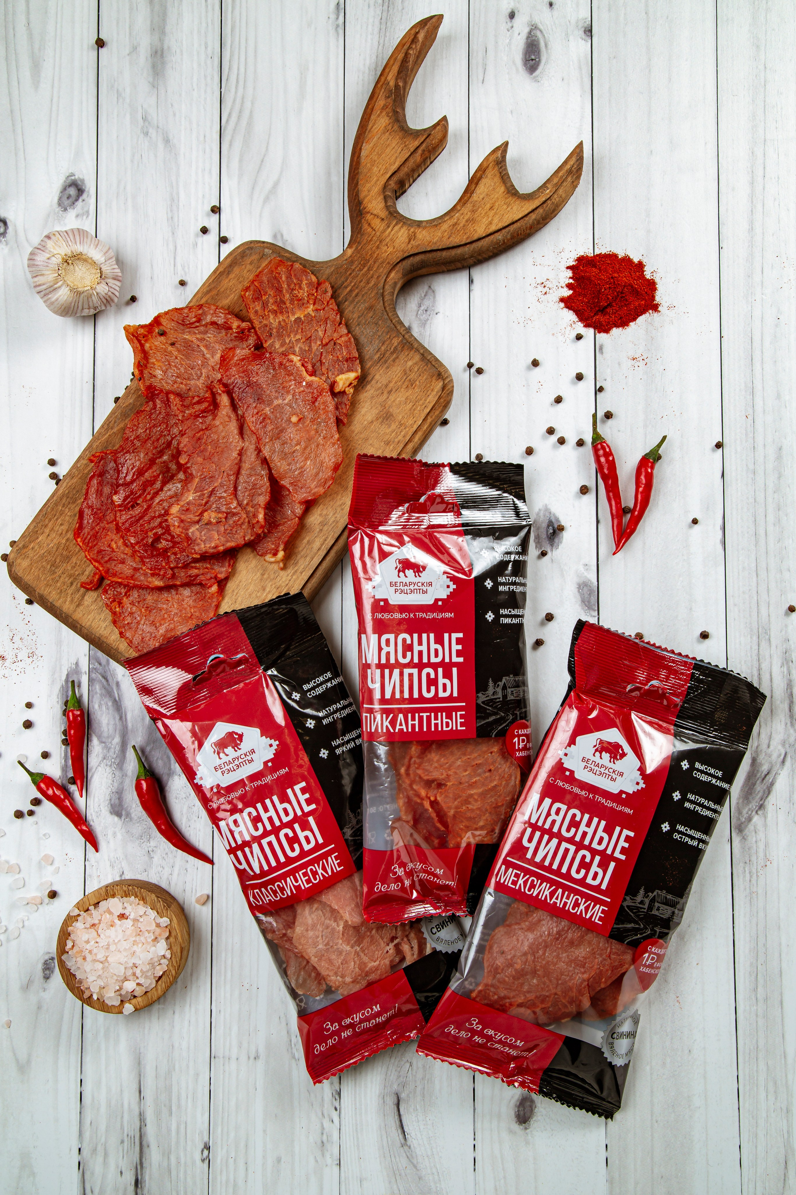 Предметкая и фуд фотография