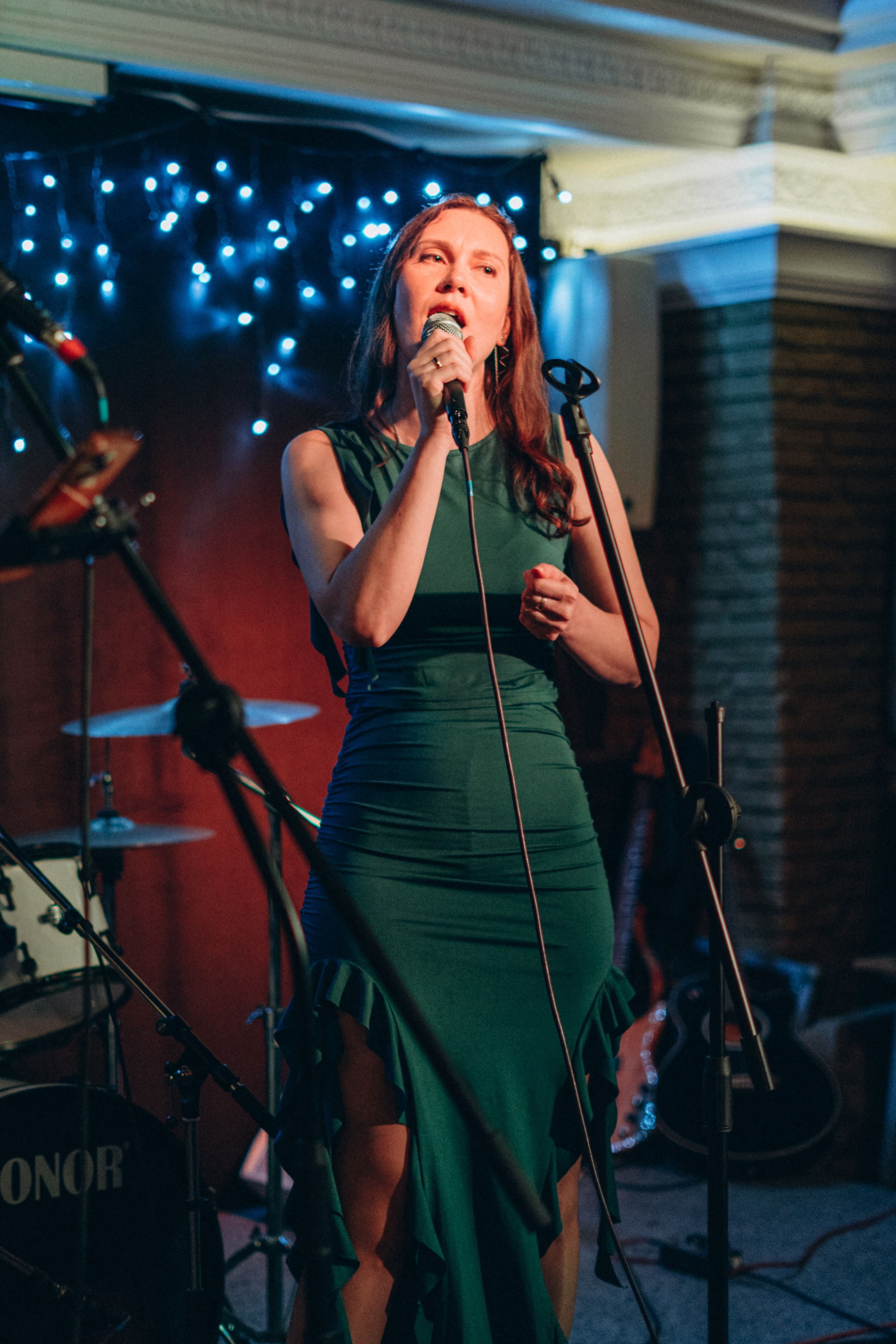 Jam Party 2. Портретный фотограф в Москве и Санкт-Петербурге Арина Чех