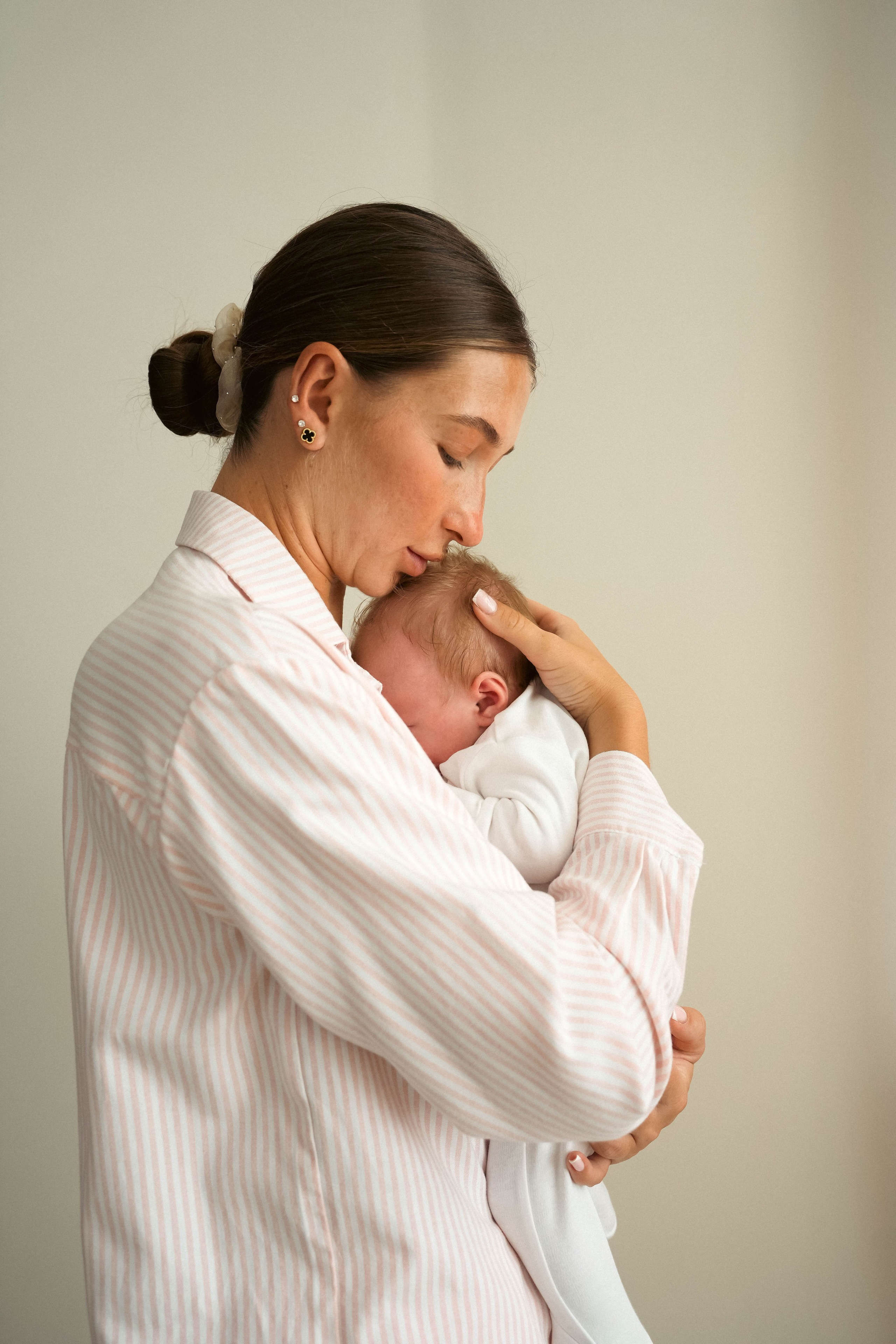 Семейная съёмка. Главная