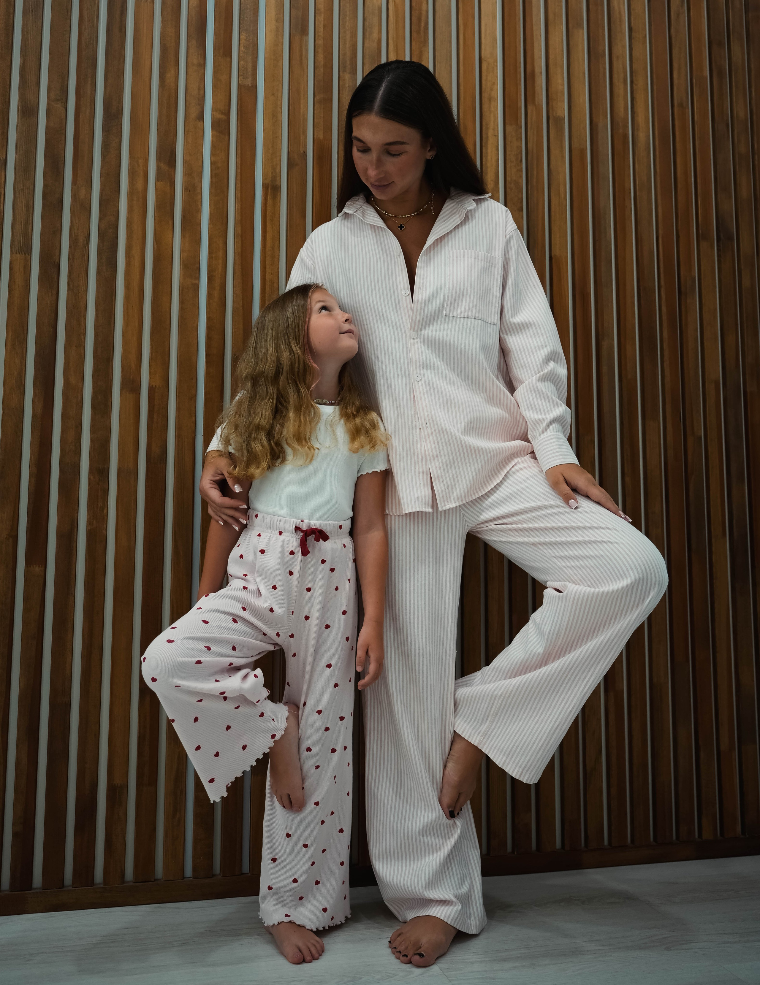 Семейная съёмка. Главная