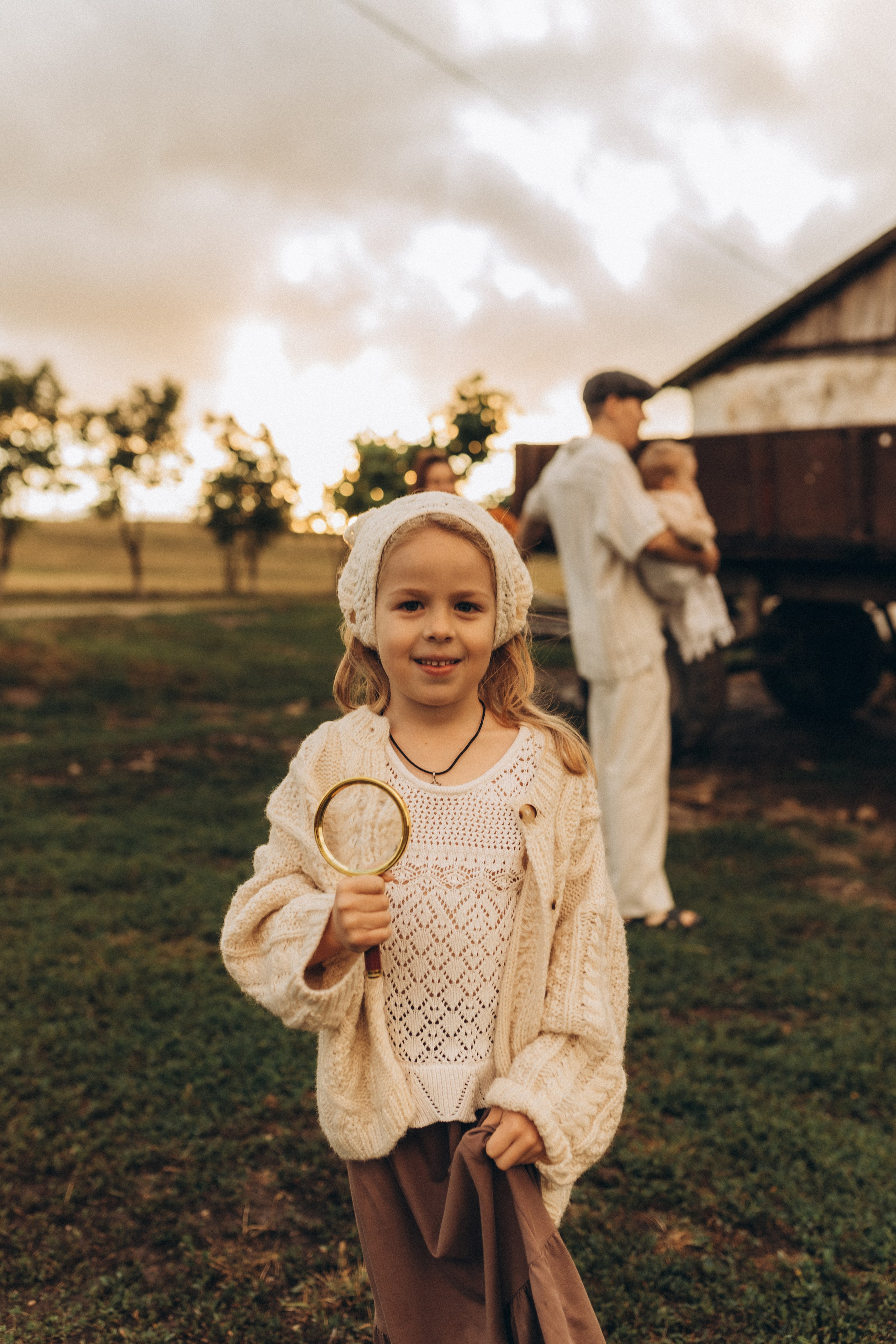Игорь Полина Злата Егор и Агата. Семейный фотограф в Новороссийске и Анапе Александра Яковлева
