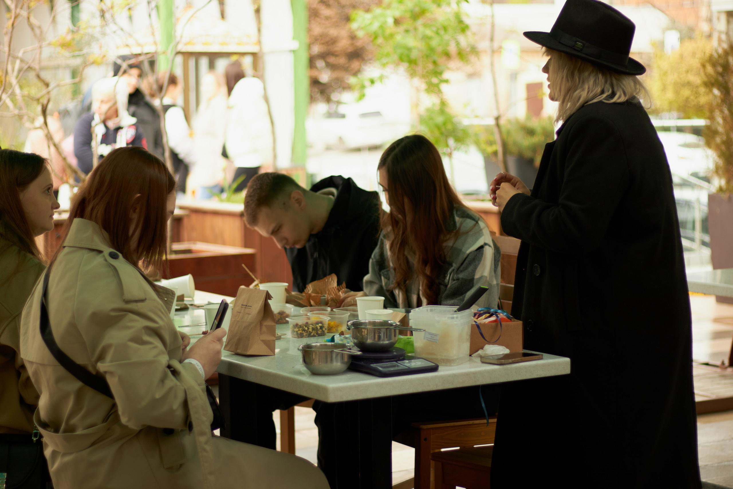 Conceptика МАРКЕТ. Фотограф в Ростове-на-Дону Нюхарева Виктория