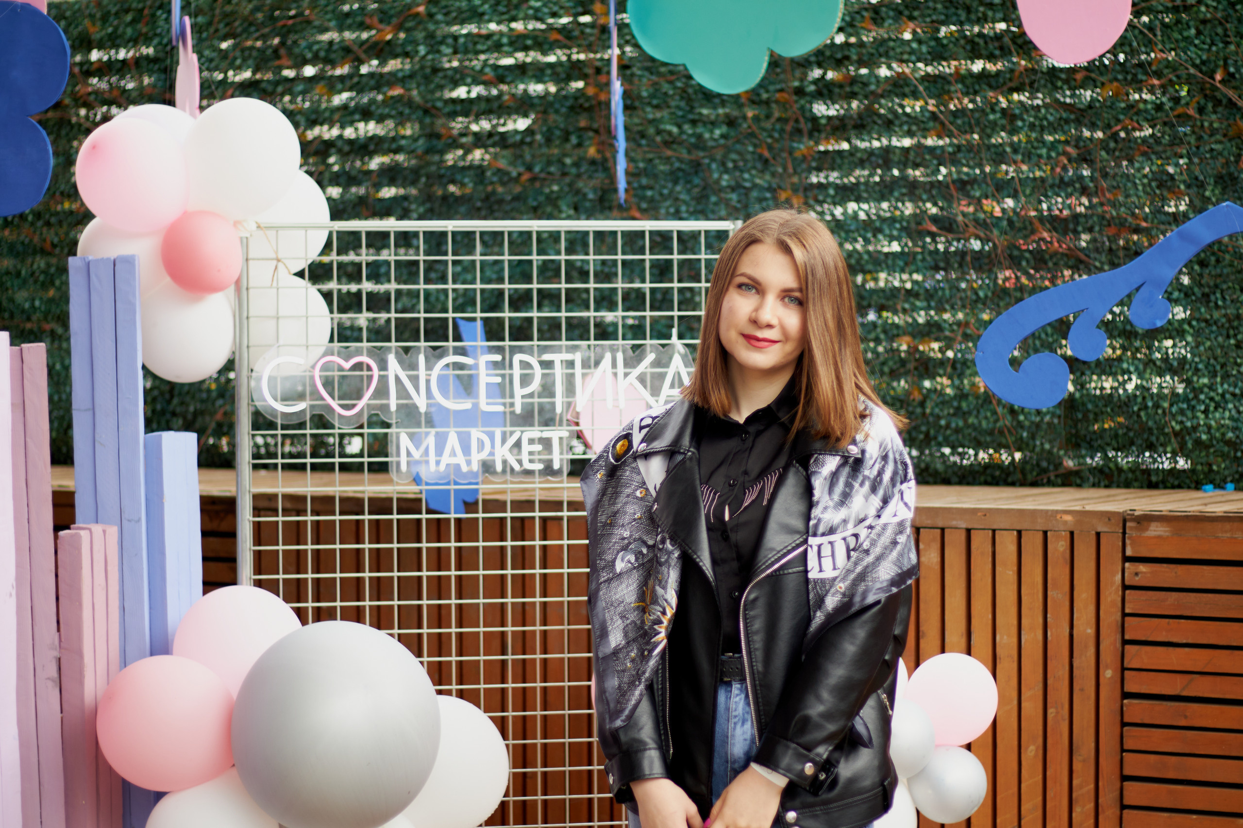 Conceptика МАРКЕТ. Фотограф в Ростове-на-Дону Нюхарева Виктория