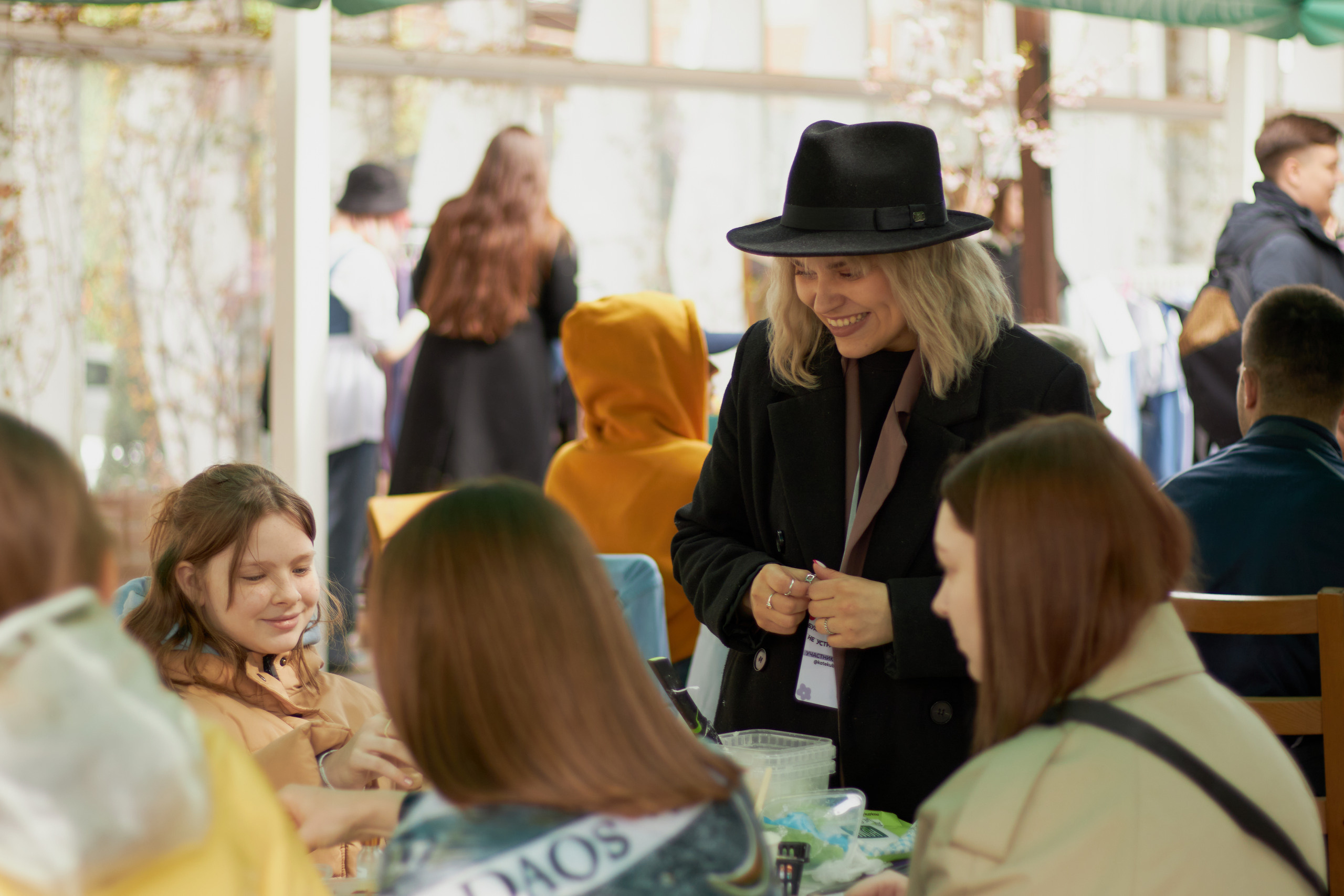 Conceptика МАРКЕТ. Фотограф в Ростове-на-Дону Нюхарева Виктория