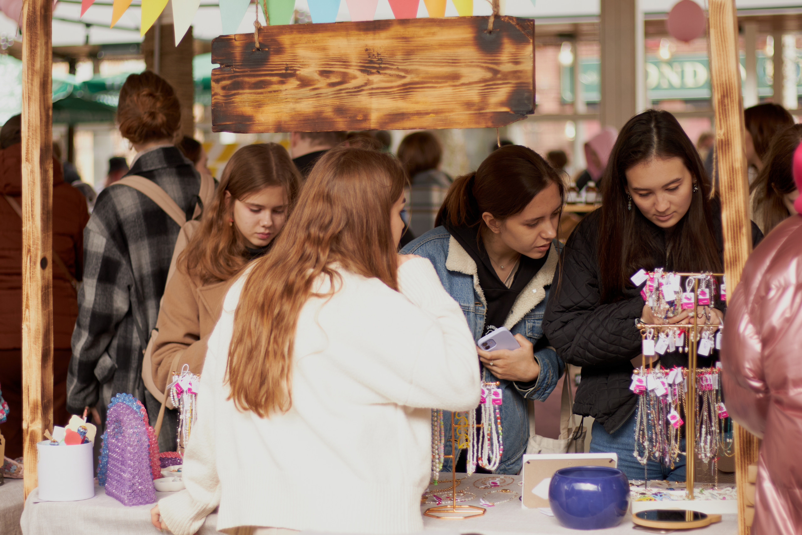 Conceptика МАРКЕТ. Фотограф в Ростове-на-Дону Нюхарева Виктория