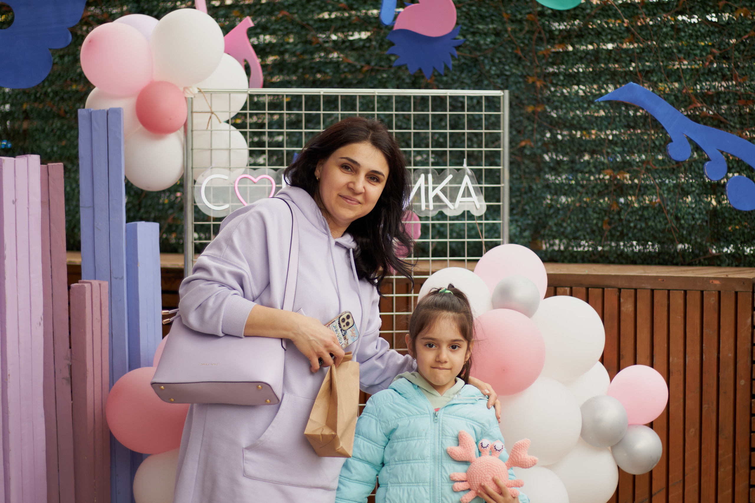 Conceptика МАРКЕТ. Фотограф в Ростове-на-Дону Нюхарева Виктория