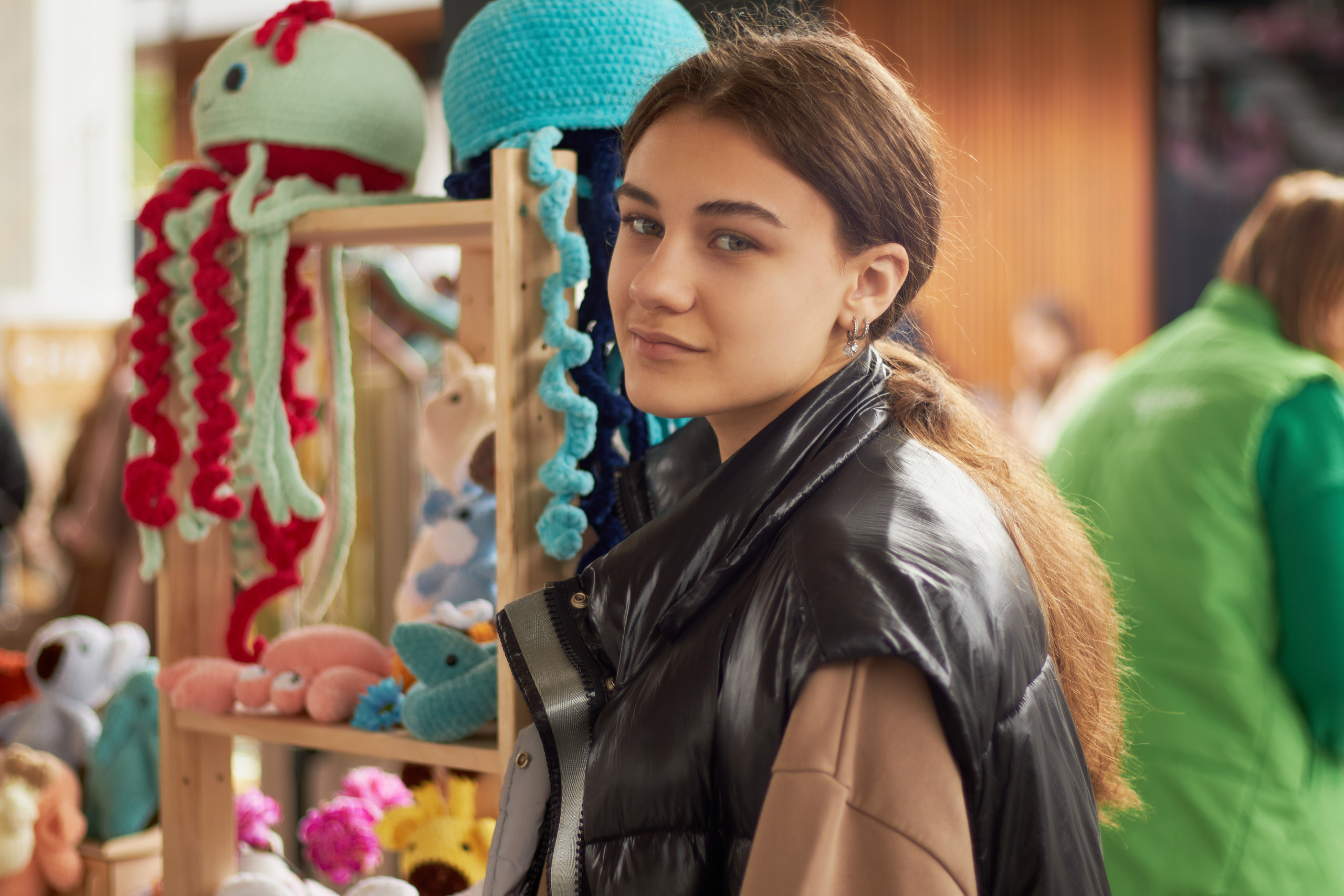 Conceptика МАРКЕТ. Фотограф в Ростове-на-Дону Нюхарева Виктория