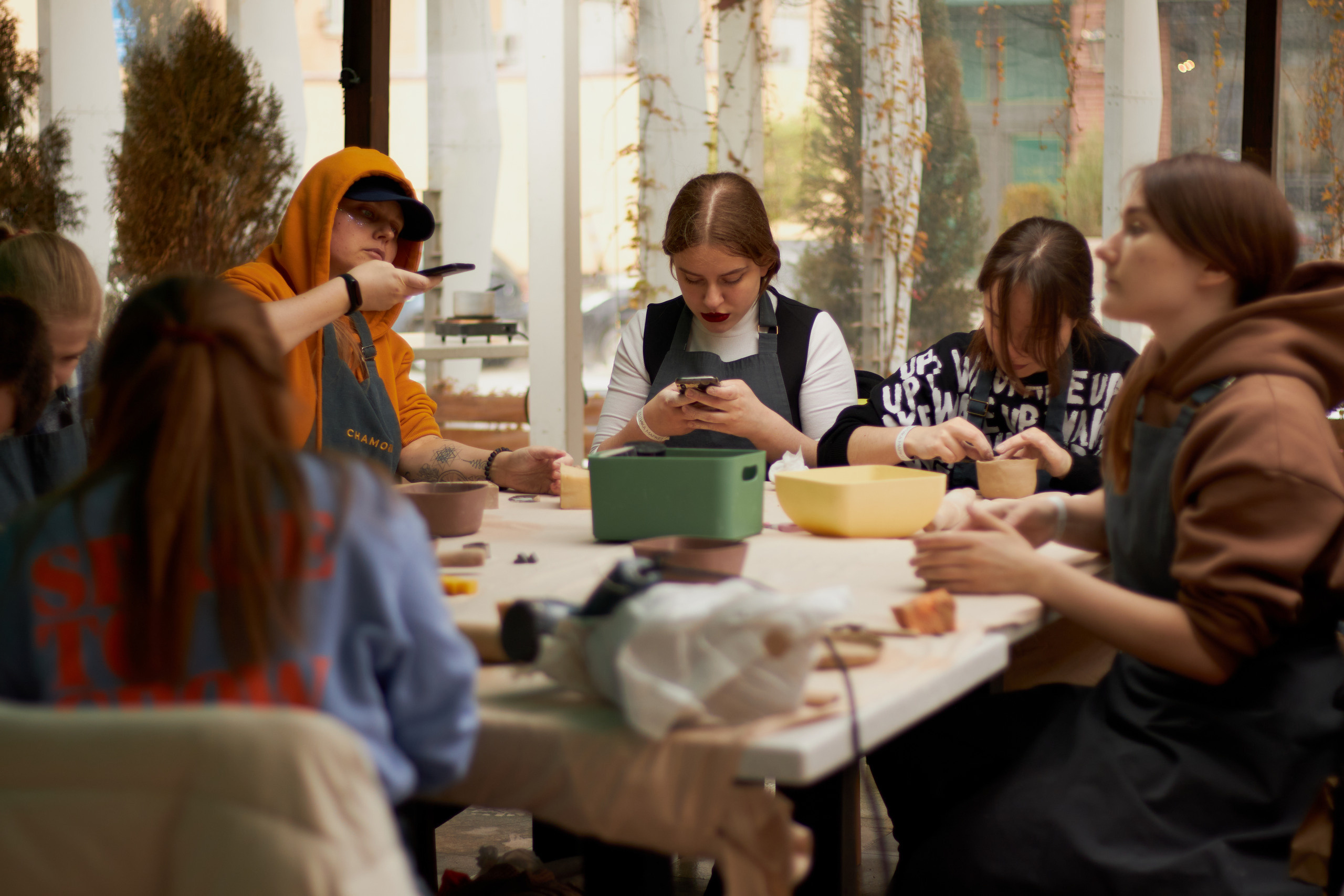 Conceptика МАРКЕТ. Фотограф в Ростове-на-Дону Нюхарева Виктория