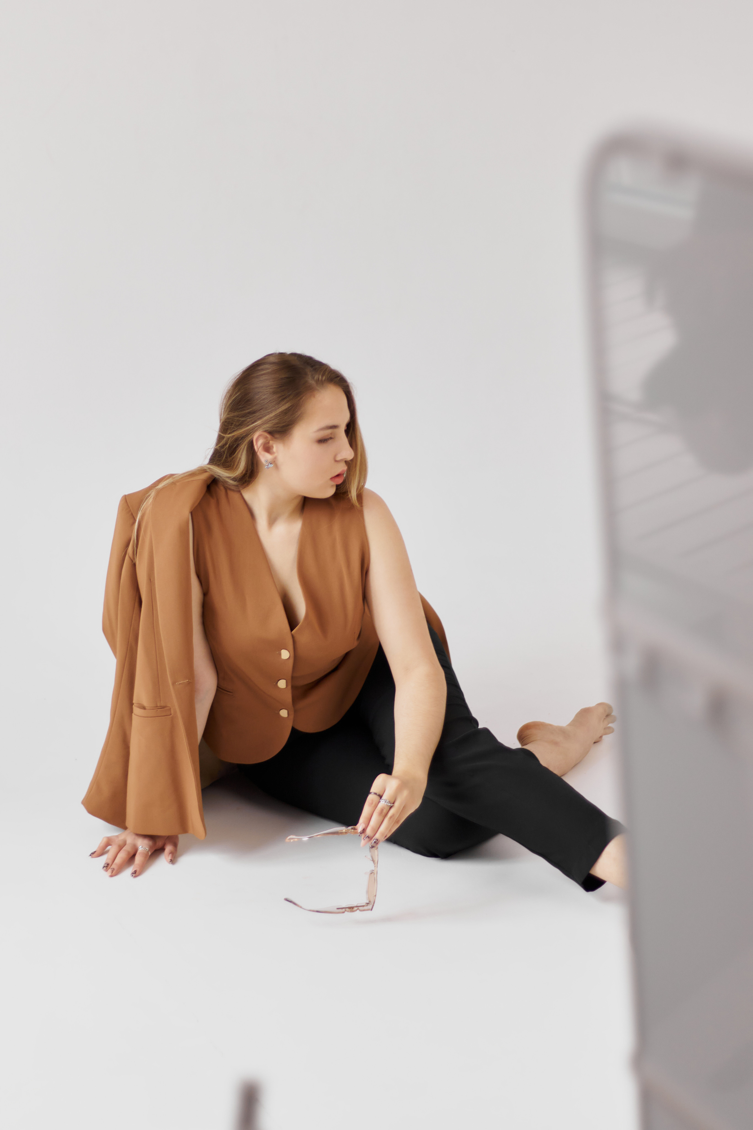 Алёна Фотостудия •Rafinad•. Фотограф в Ростове-на-Дону Нюхарева Виктория