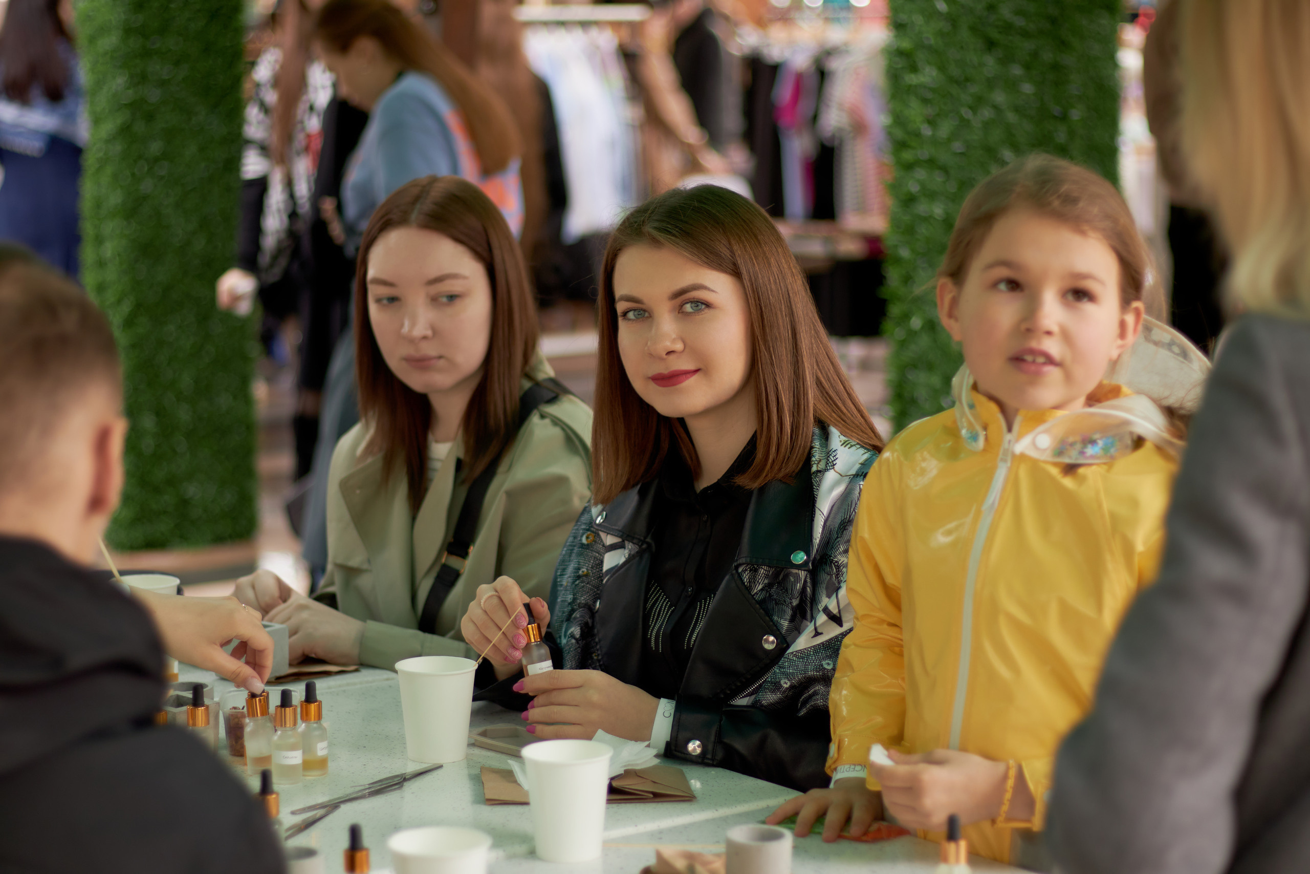 Conceptика МАРКЕТ. Фотограф в Ростове-на-Дону Нюхарева Виктория