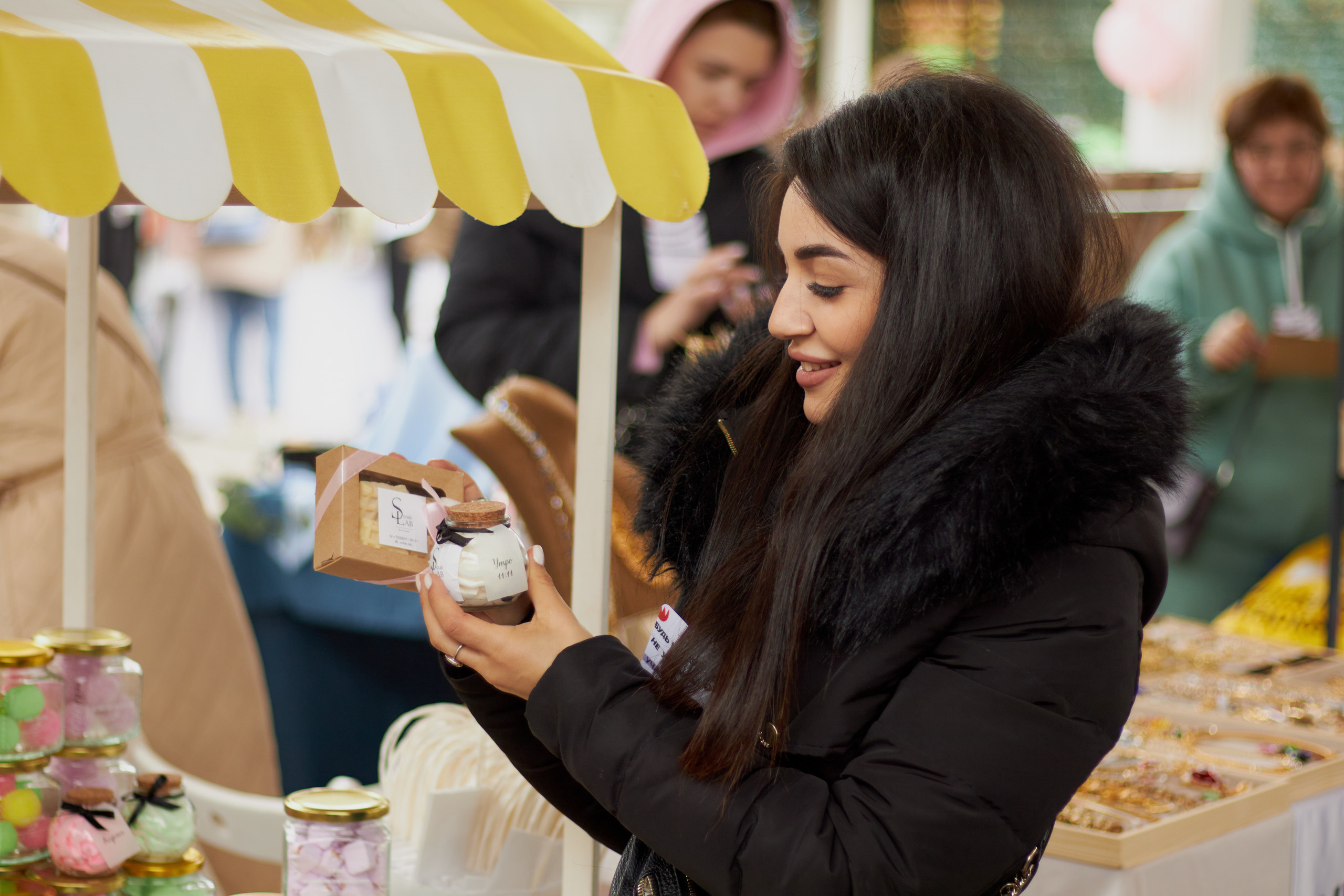 Conceptика МАРКЕТ. Фотограф в Ростове-на-Дону Нюхарева Виктория