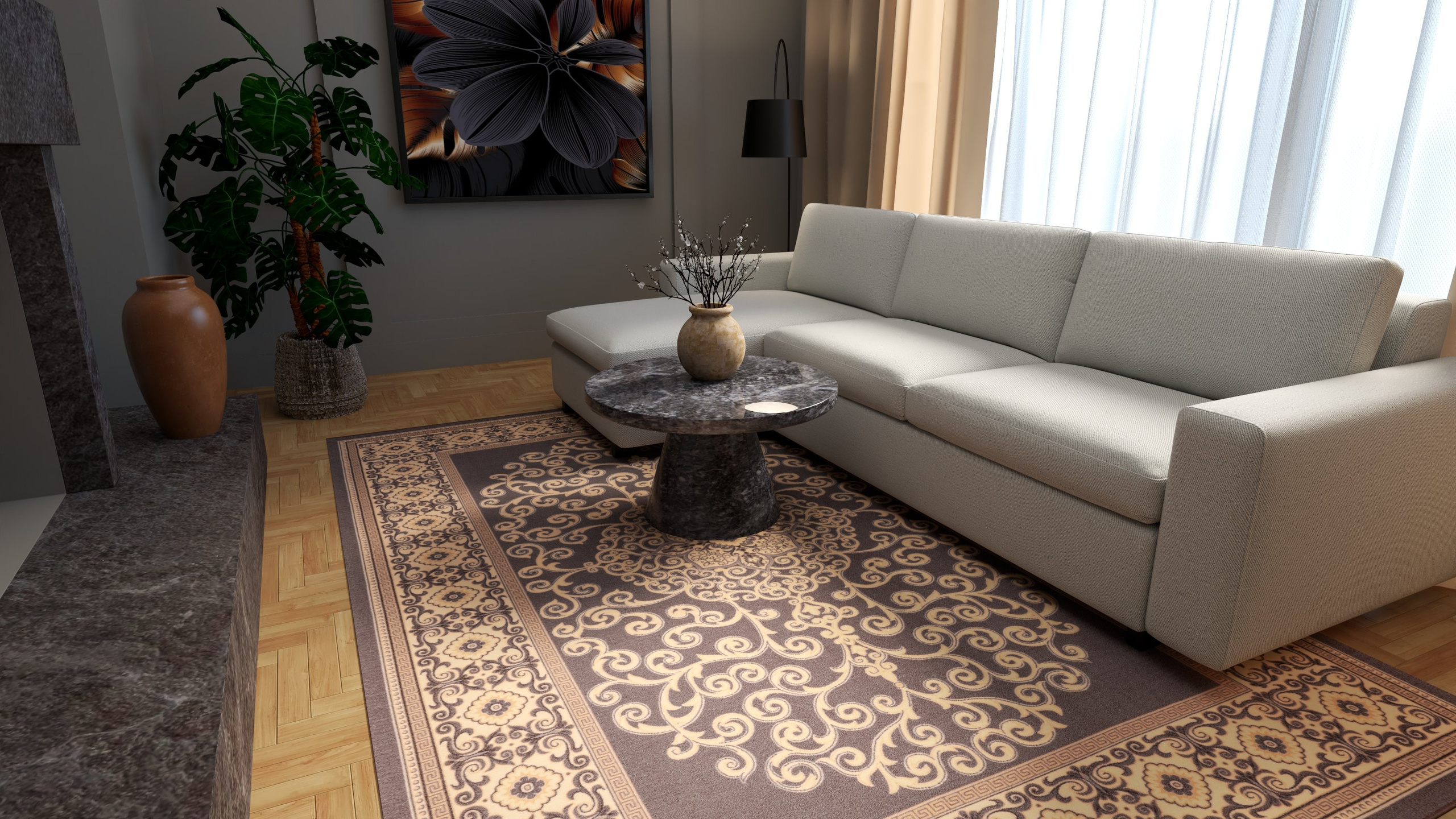 3D-визуализация товаров и интерьеров — Фотостудия в Москве. Gramy-studio: фото, видео, инфографика и 3D визуализация для маркетплейсов