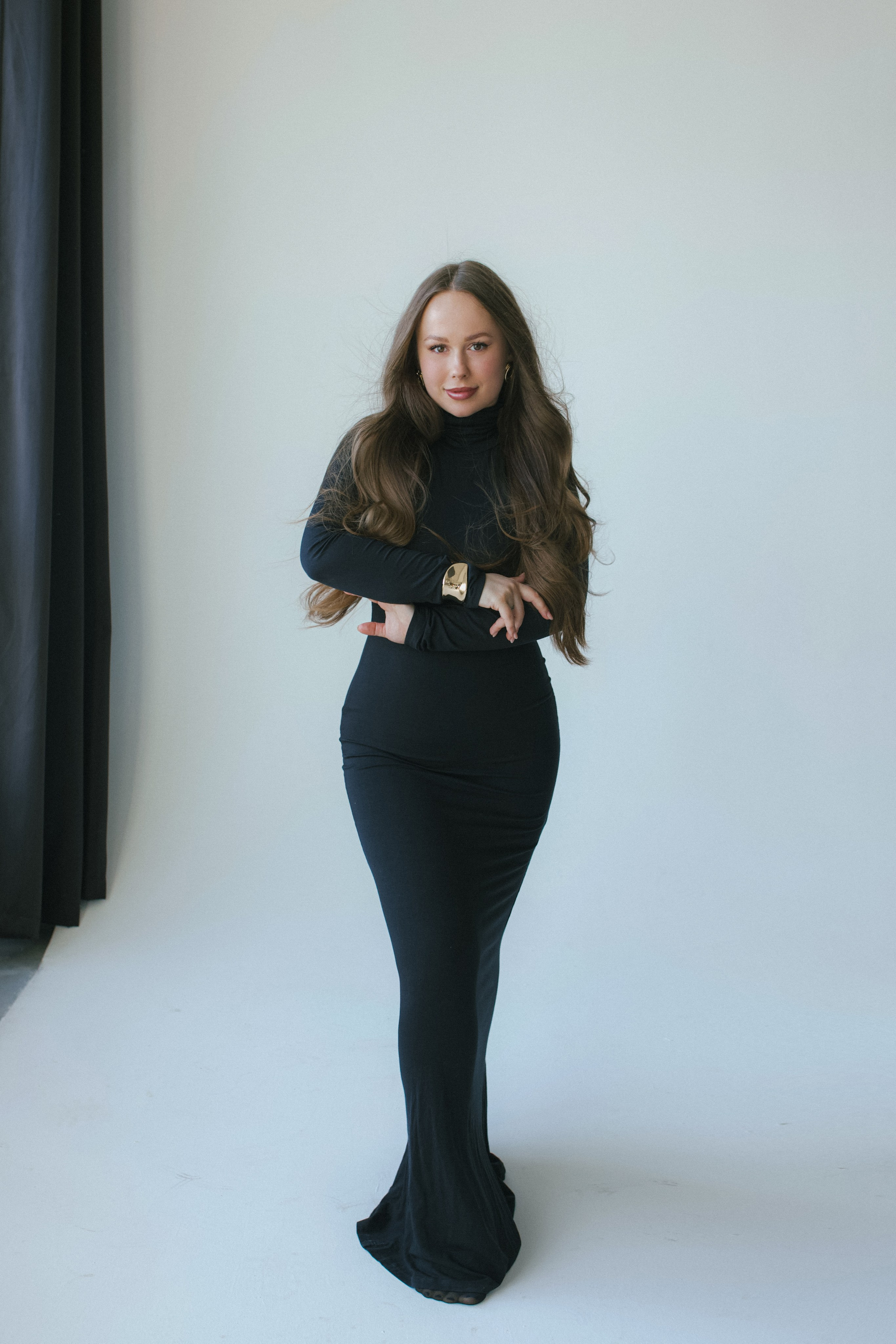 Portrait. Angelinakapsh.ru