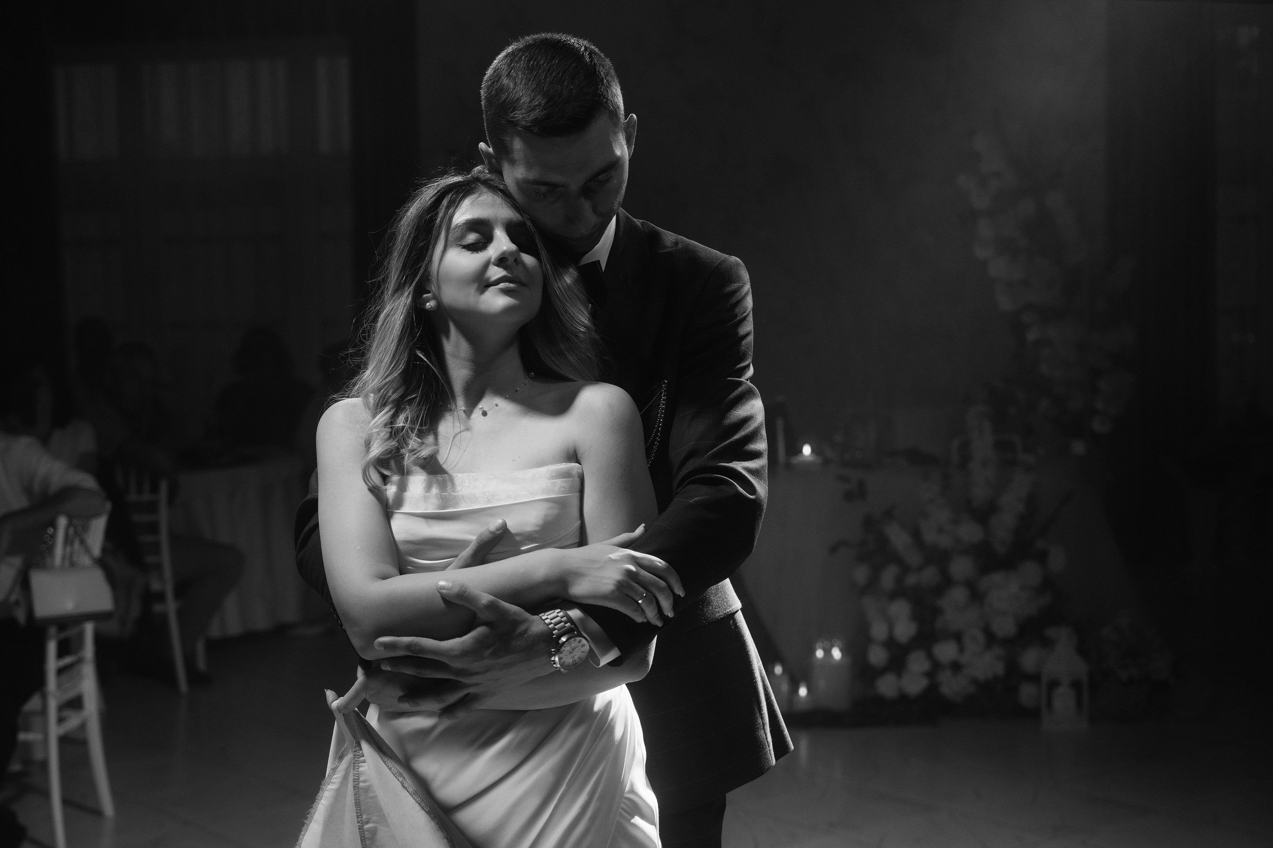 Wedding day #80. Свадебный, семейный фотограф в Рязани Лена Брант