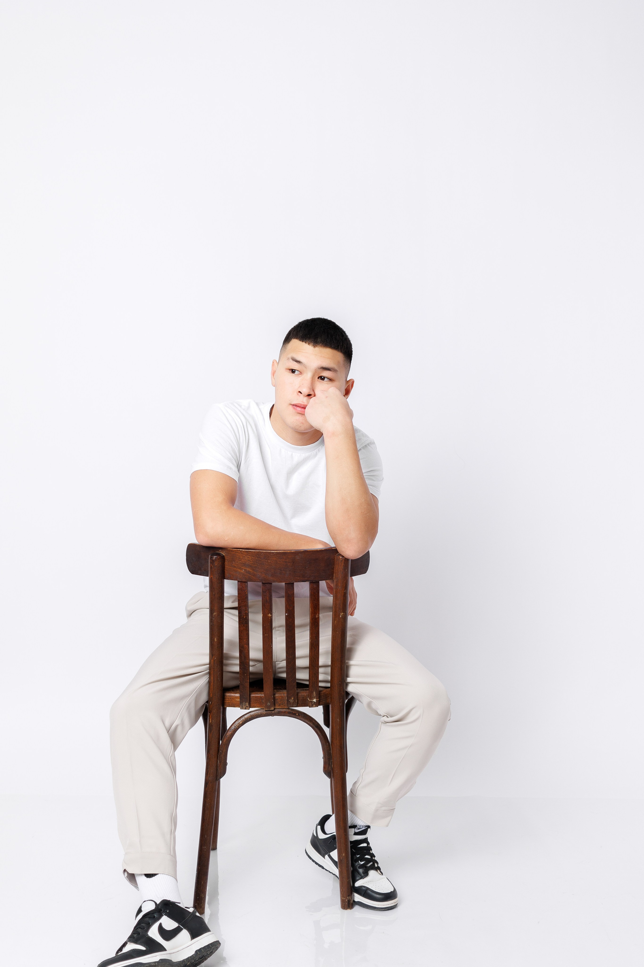 Портфолио. Услуги