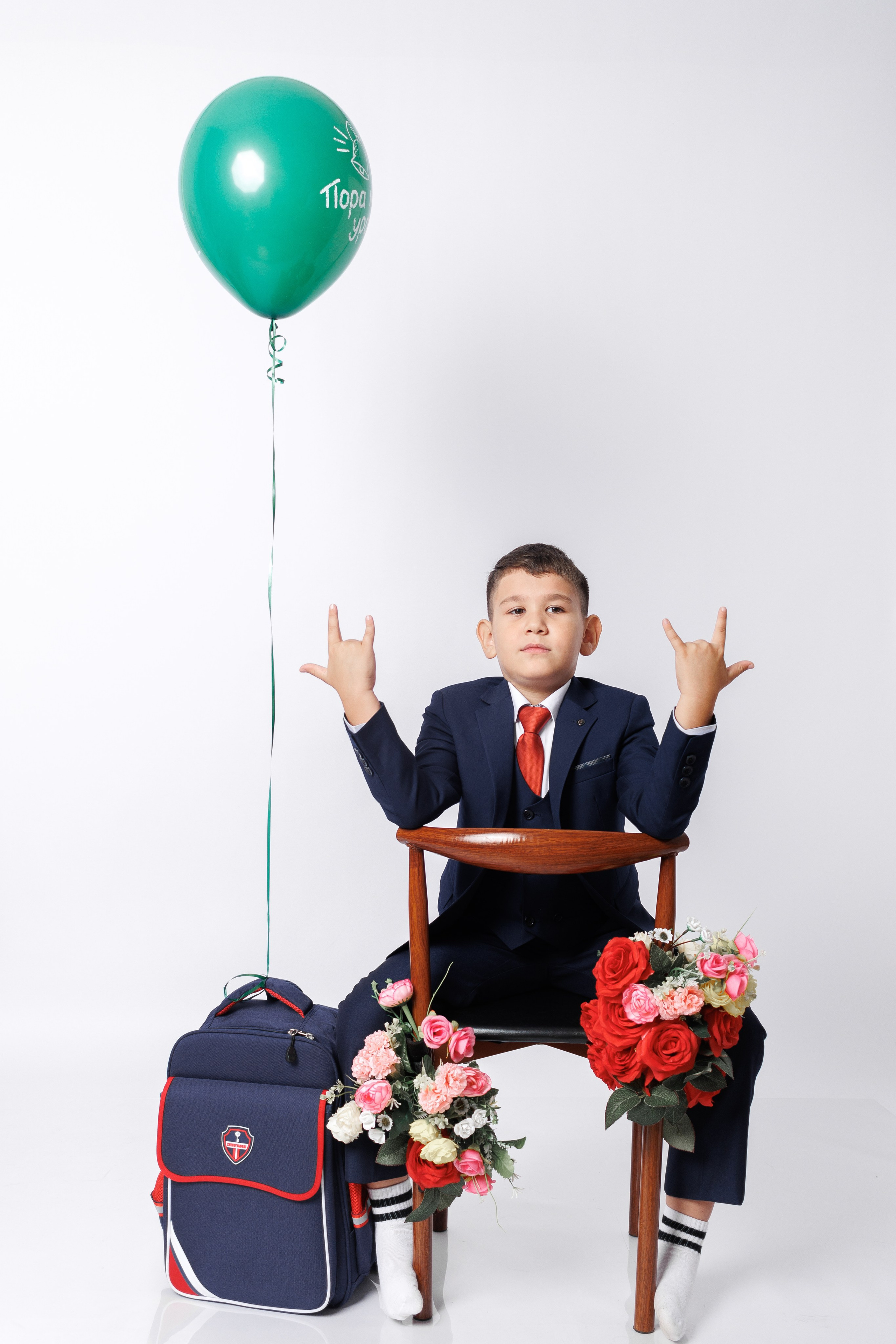 Портфолио. Услуги