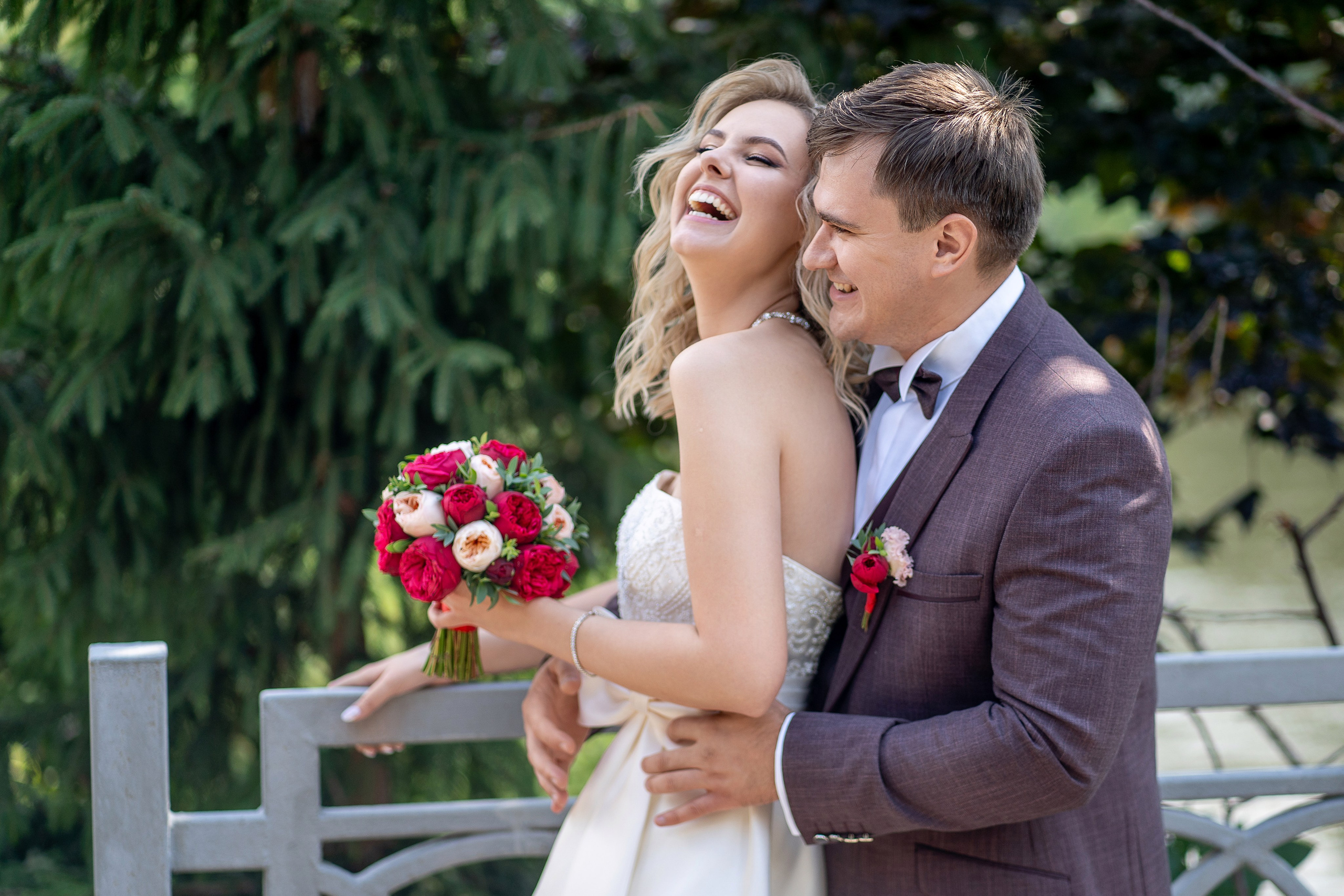 Кирилл и Валерия. Архив