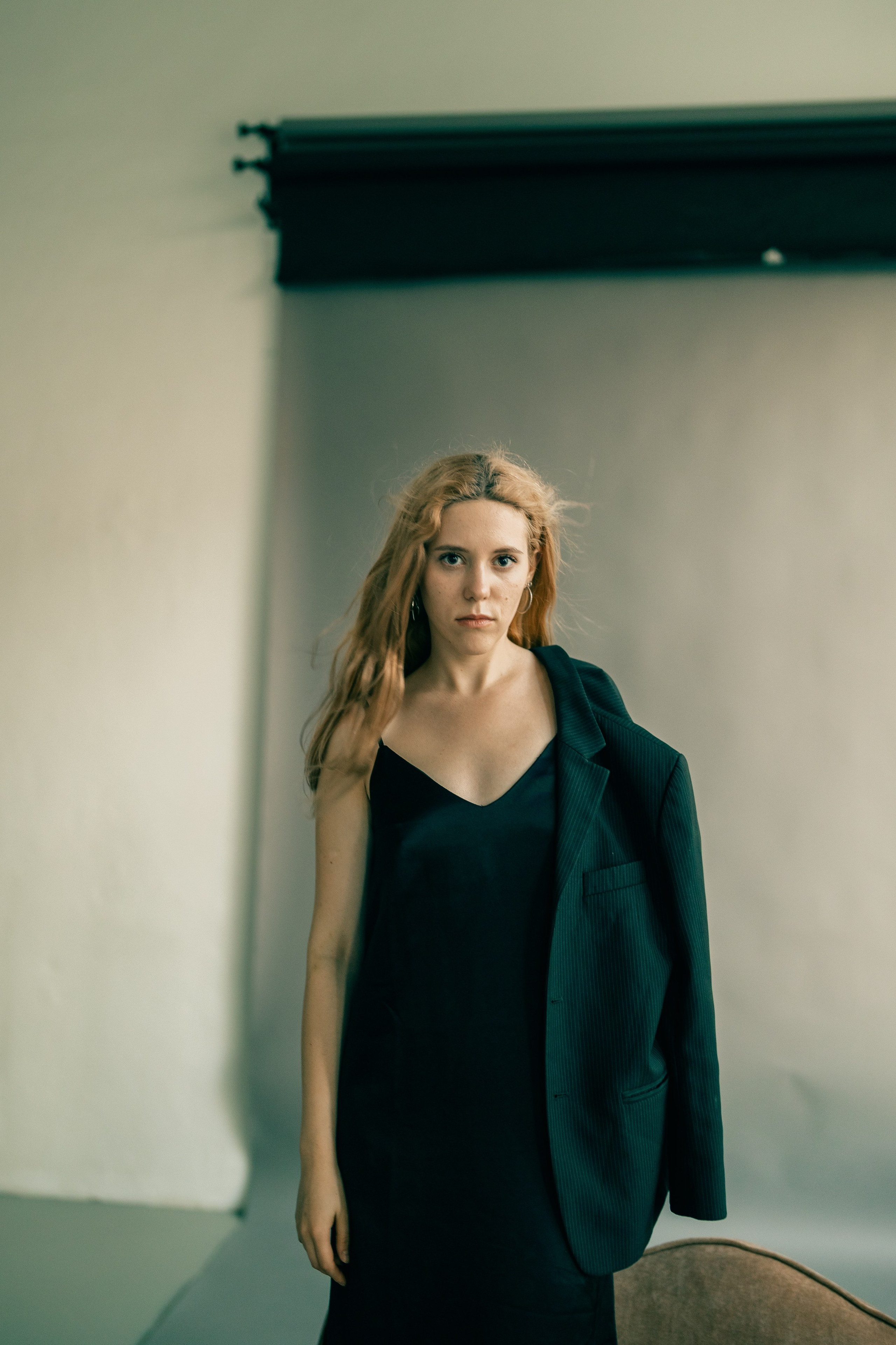 Лиза. Свадебный и репортажный фотограф в Санкт-Петербурге Косимов Иззат