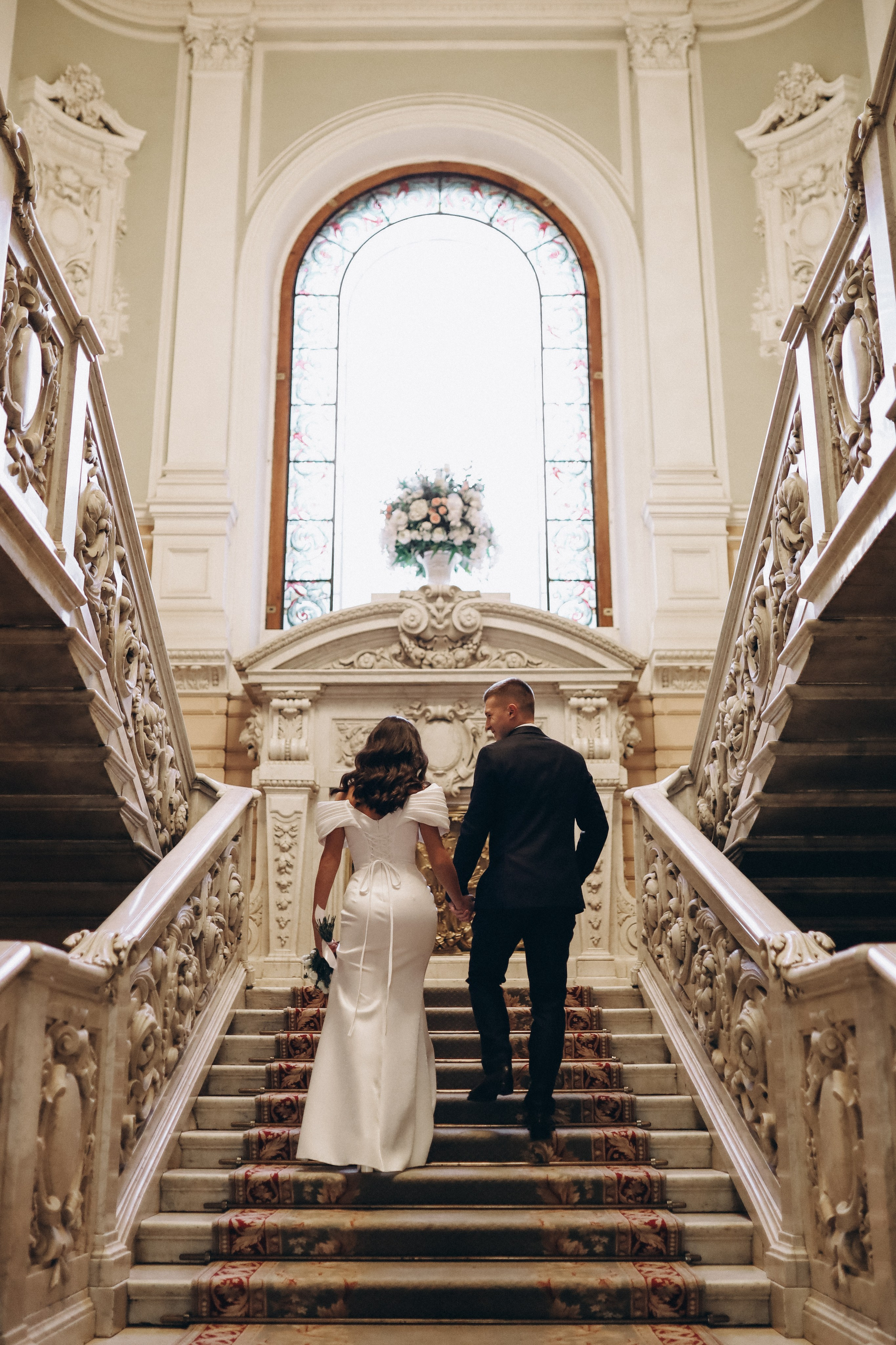 Никита & Анастасия. Семейный фотограф Наталья Ковтун Санкт-Петербург