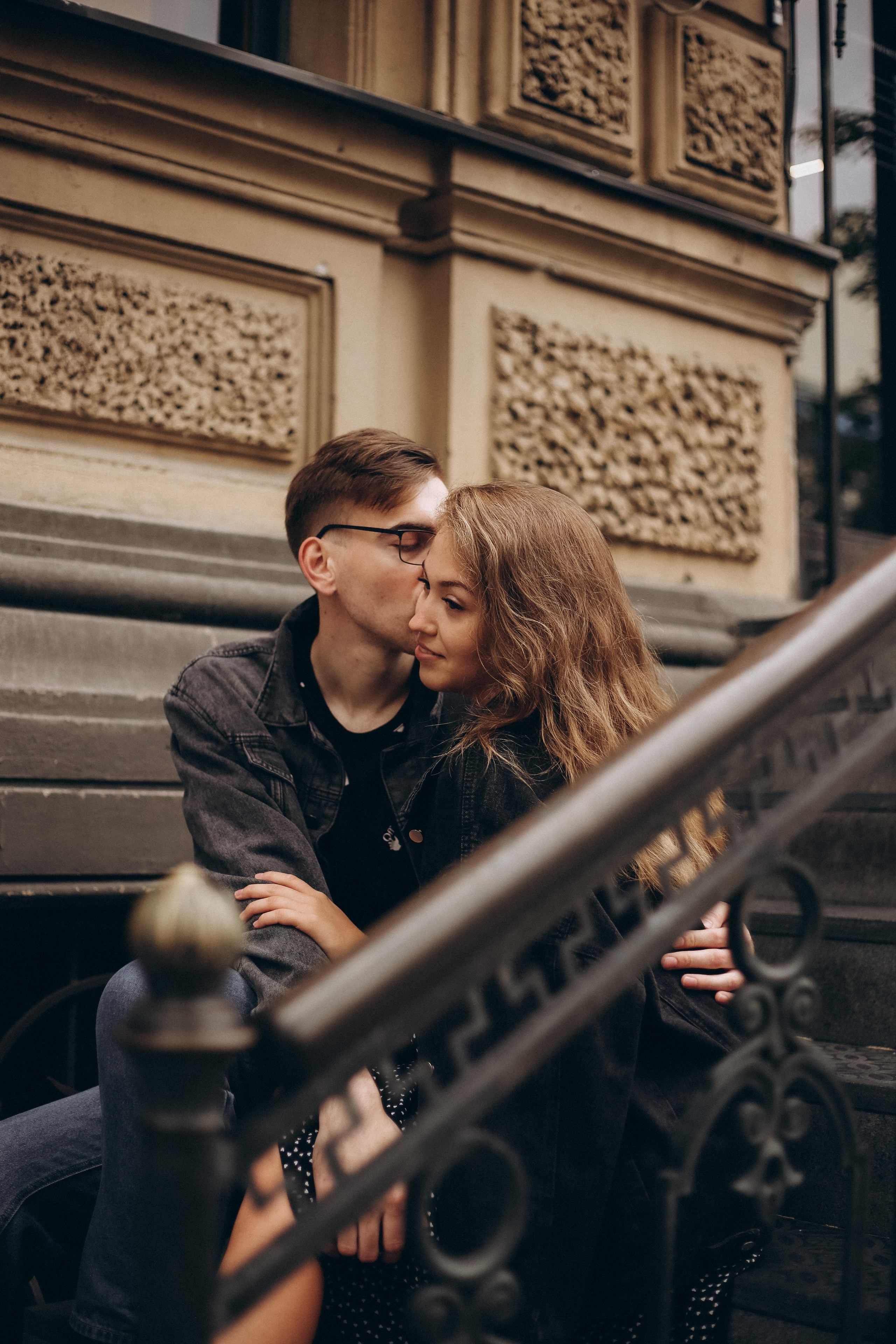 Родион & Арина. Семейный фотограф Наталья Ковтун Санкт-Петербург
