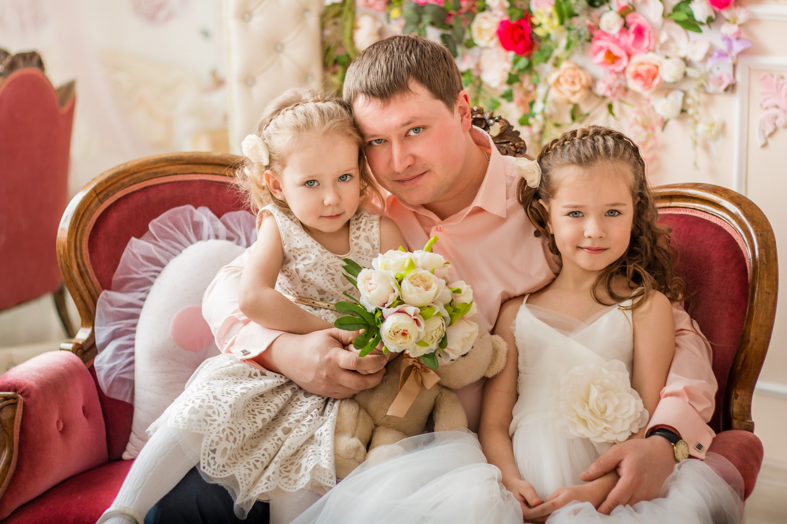 Семейные фотосессии. Елена Данилова фотограф беременности в Кемерово