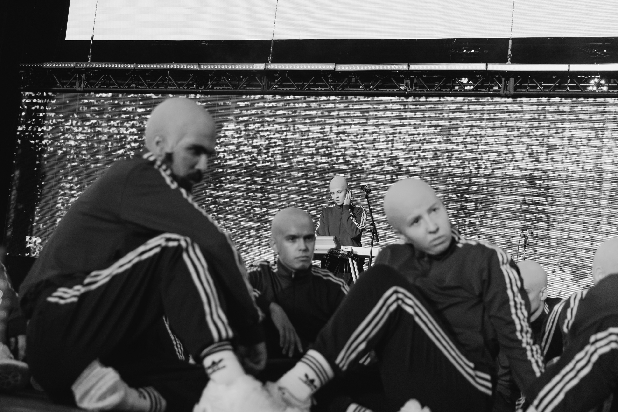 ХАСКИ. Пикник Афиша’24. RUSLAN ROZANOV