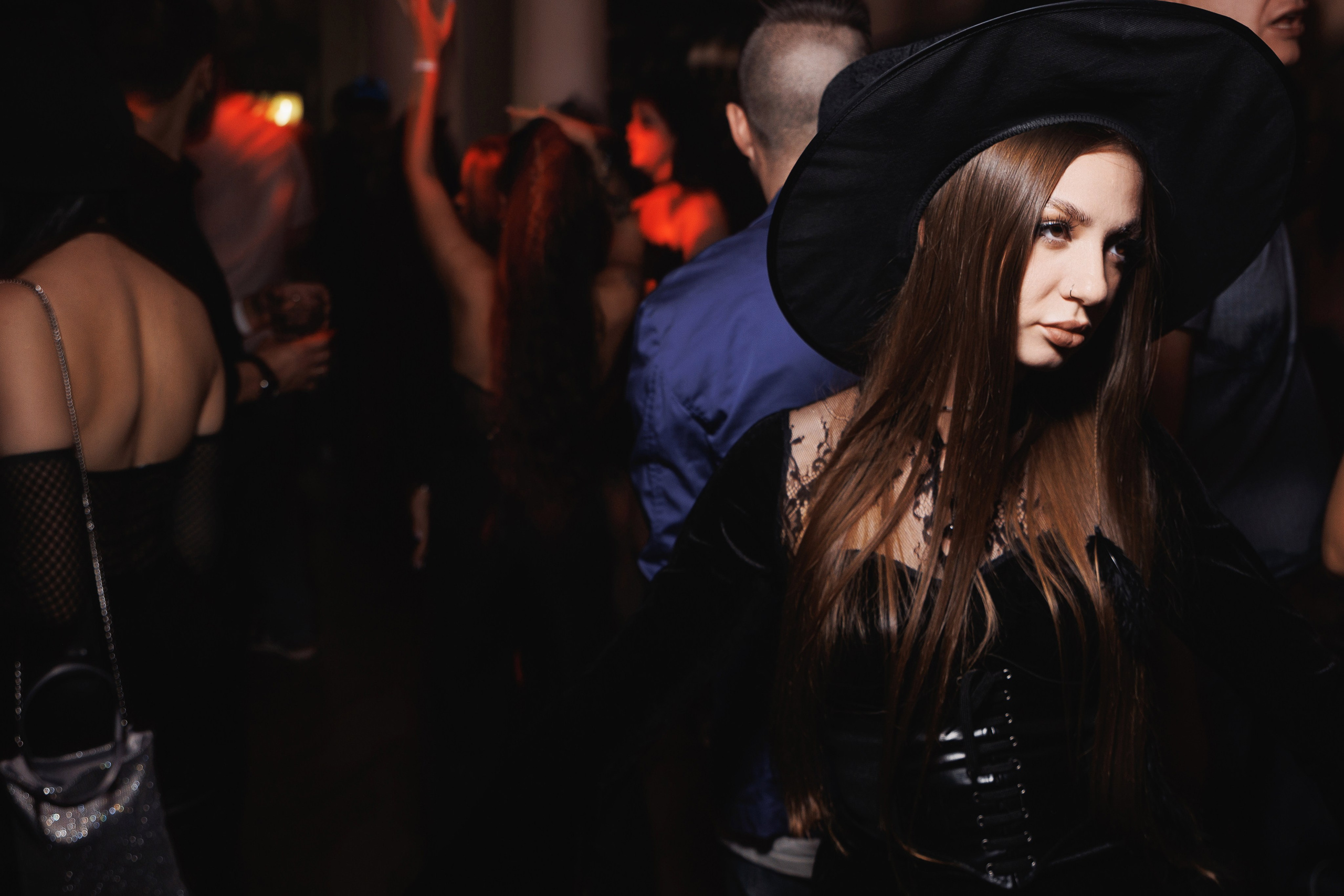 Embargo Halloween. Свадебный и репортажный фотограф в Волгограде Антон Сидоренко