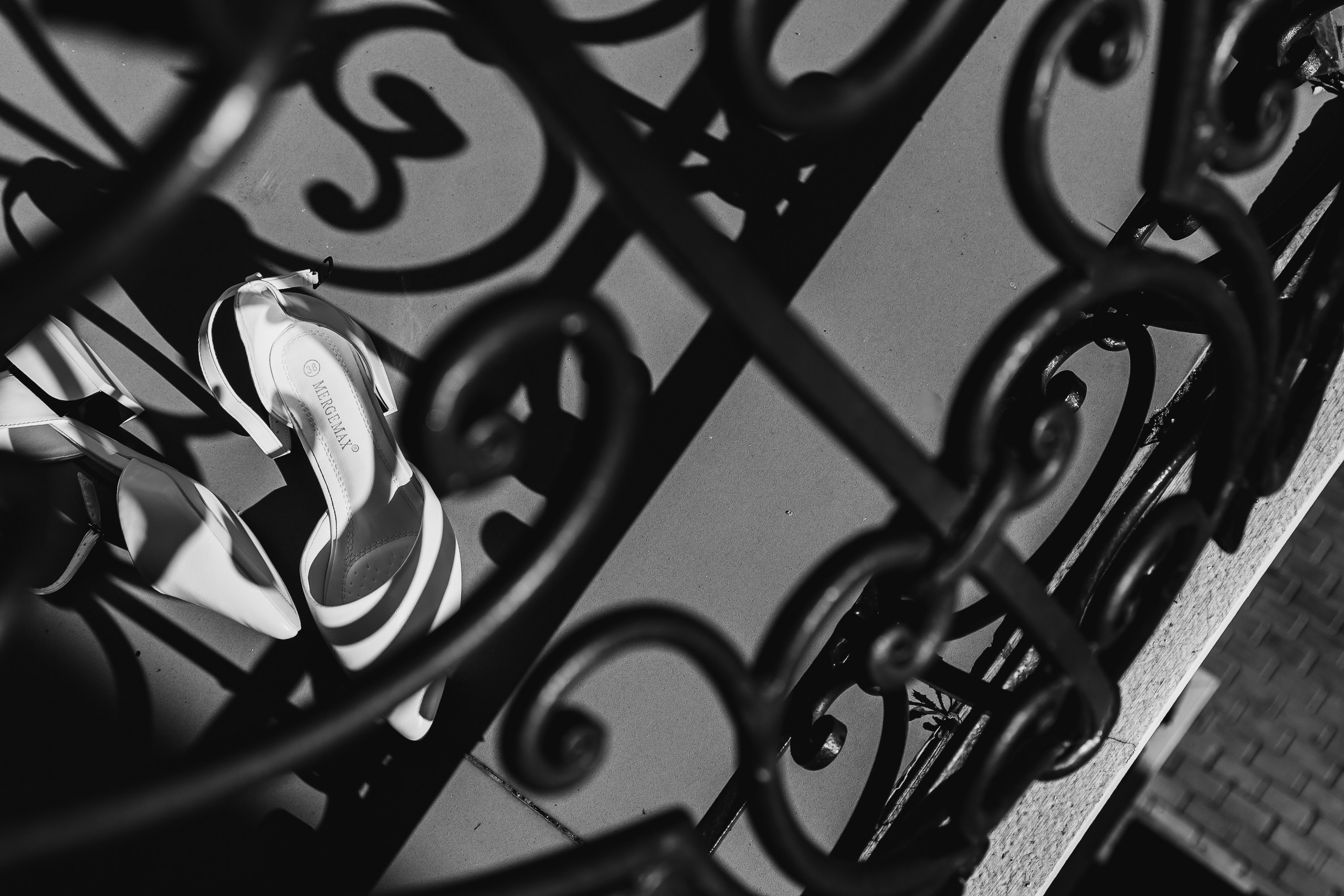 Evgeny & Maria. Фотограф Иван Гуляев