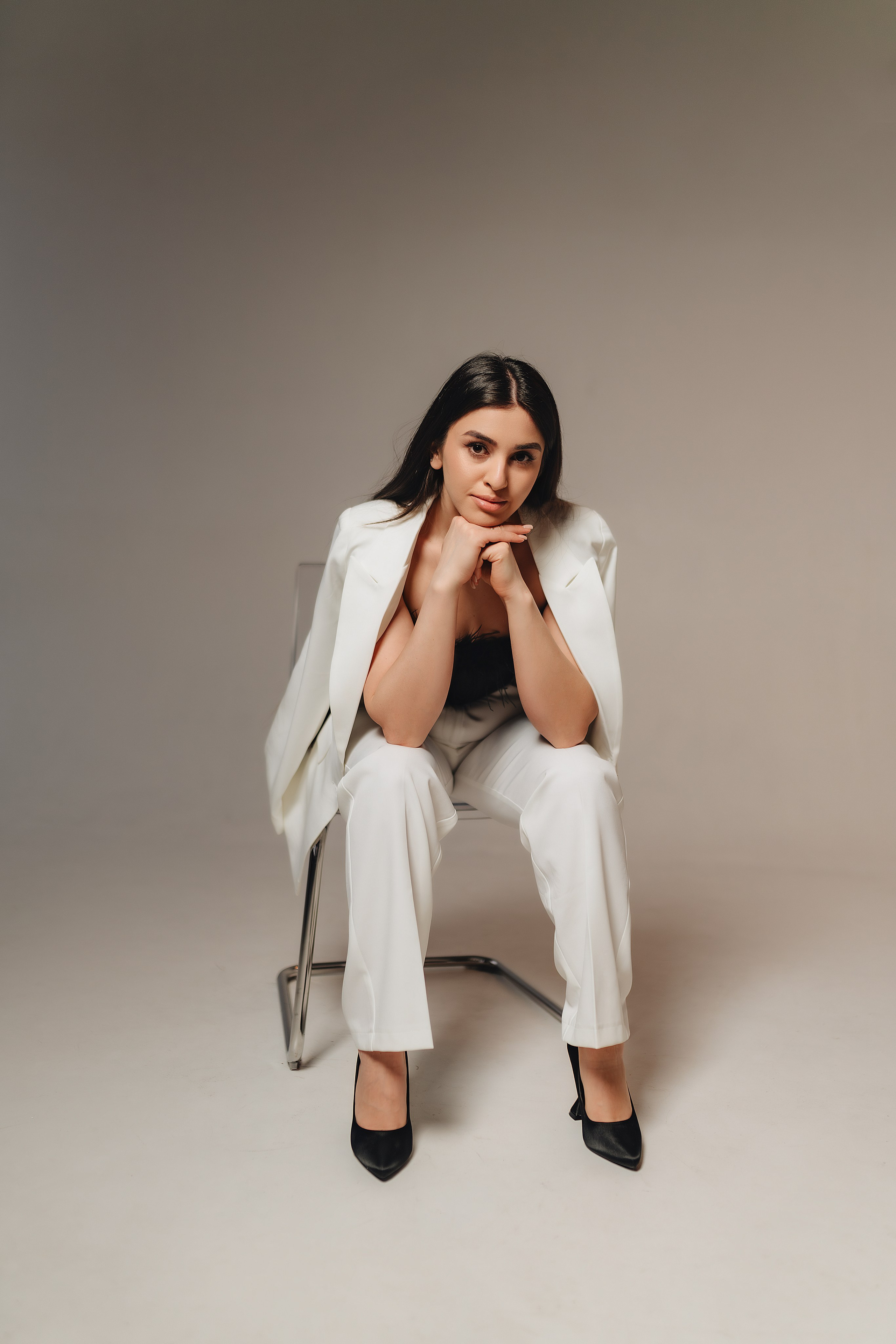 Саламат и Вусал. Фотограф Карина Шмулёва. Воронеж и область