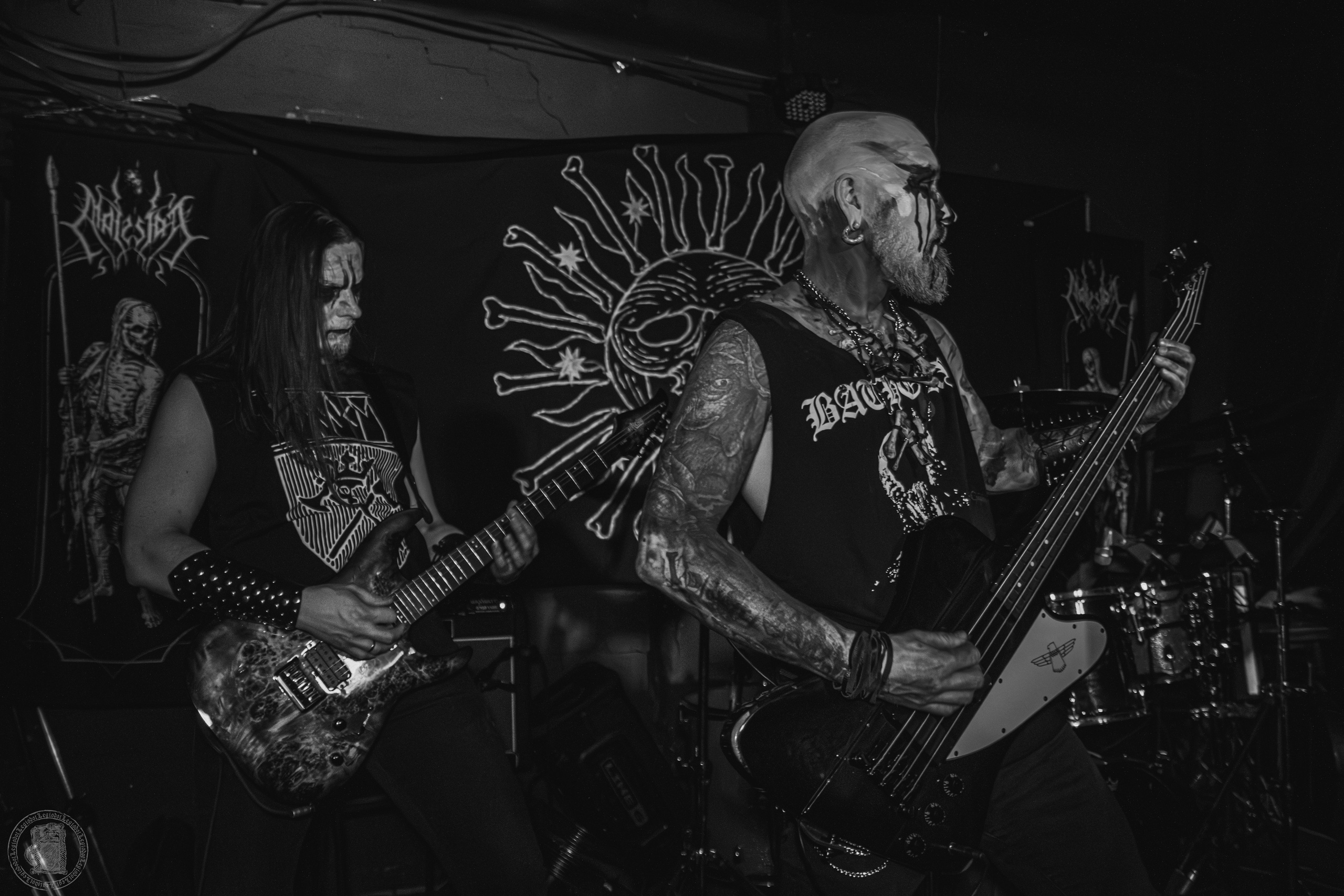 МРА: ААК & Majestat & Wormsden & zadushimenya. 06.04.2025. Репортажный фотограф в Москве Legiodot