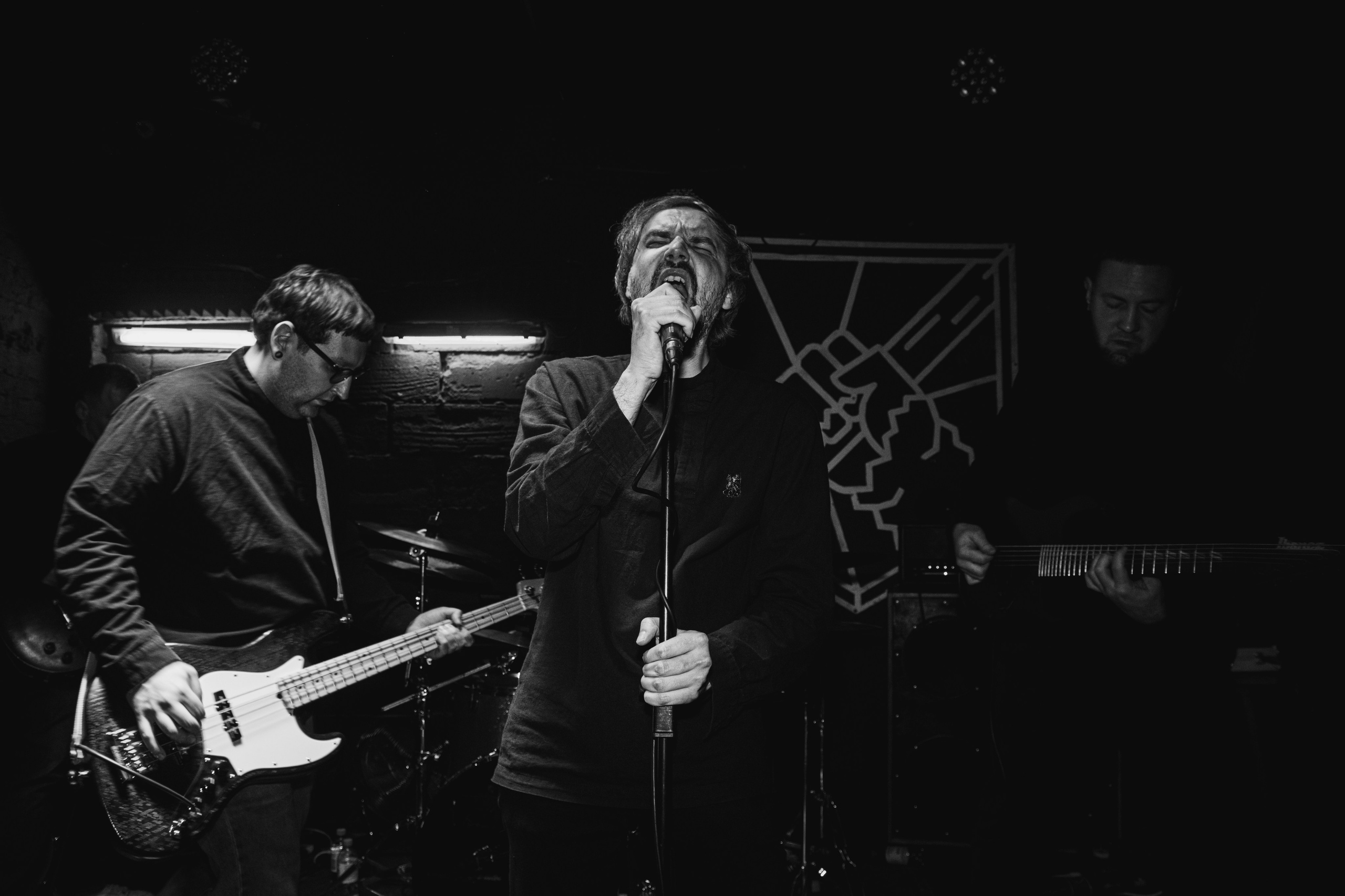 Sektat & Pechora & сплошь 12.09.2025. Репортажный фотограф в Москве Legiodot