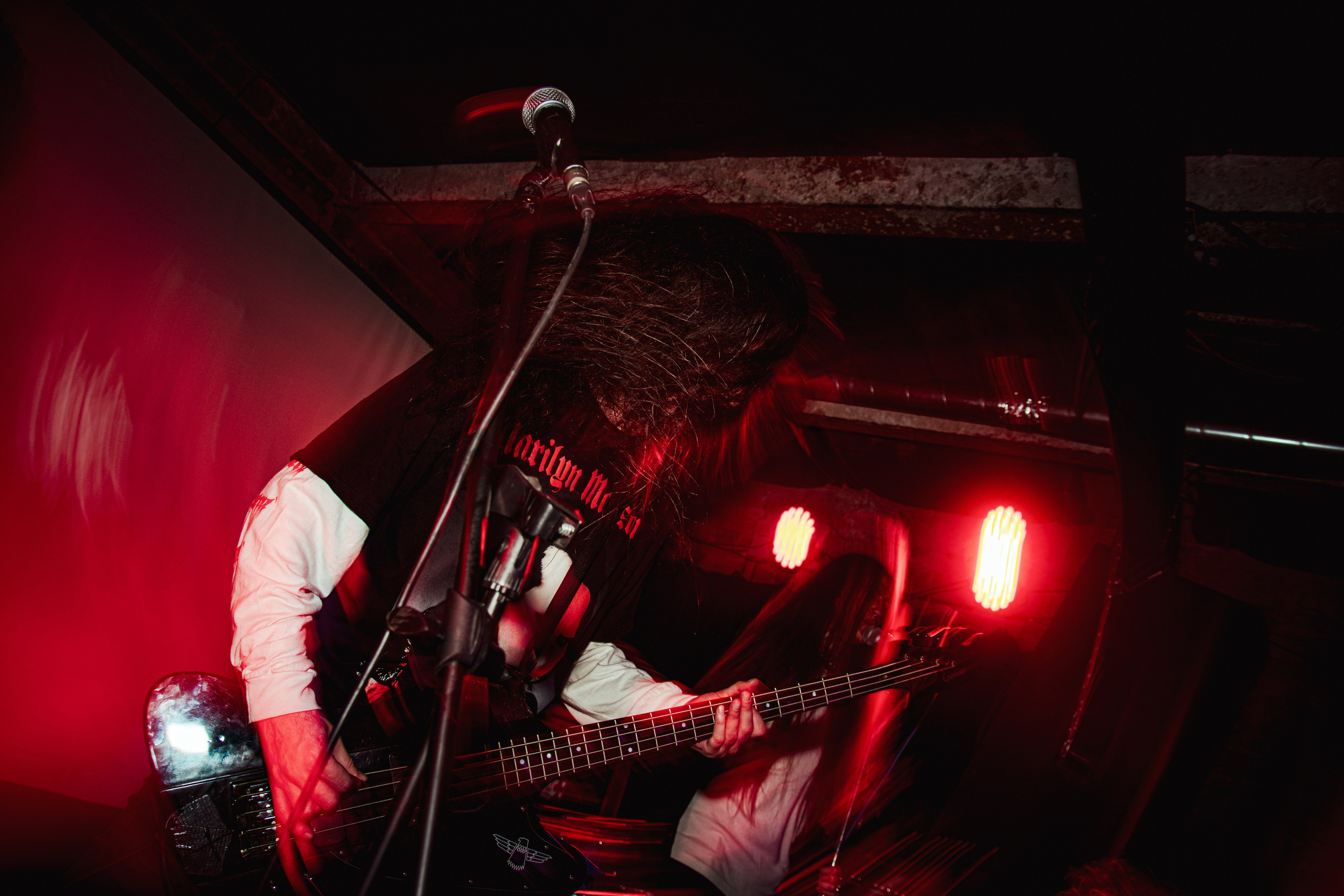 Lowfloor & Smyčka & Supruga 30.10.2025. Репортажный фотограф в Москве Legiodot