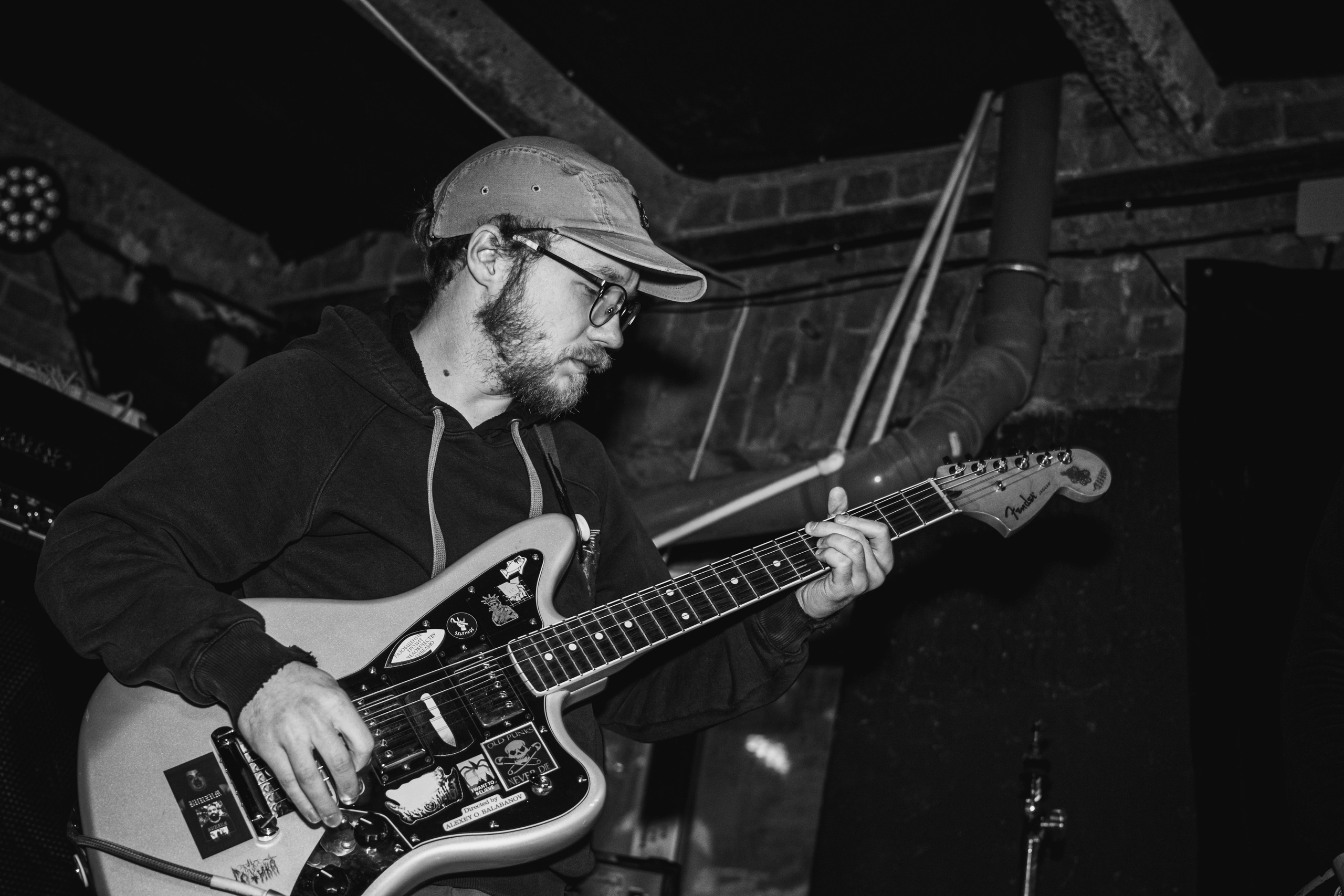 Gradirnja & Котобус & LGLR & køl’ja & Barbasolente. Репортажный фотограф в Москве Legiodot